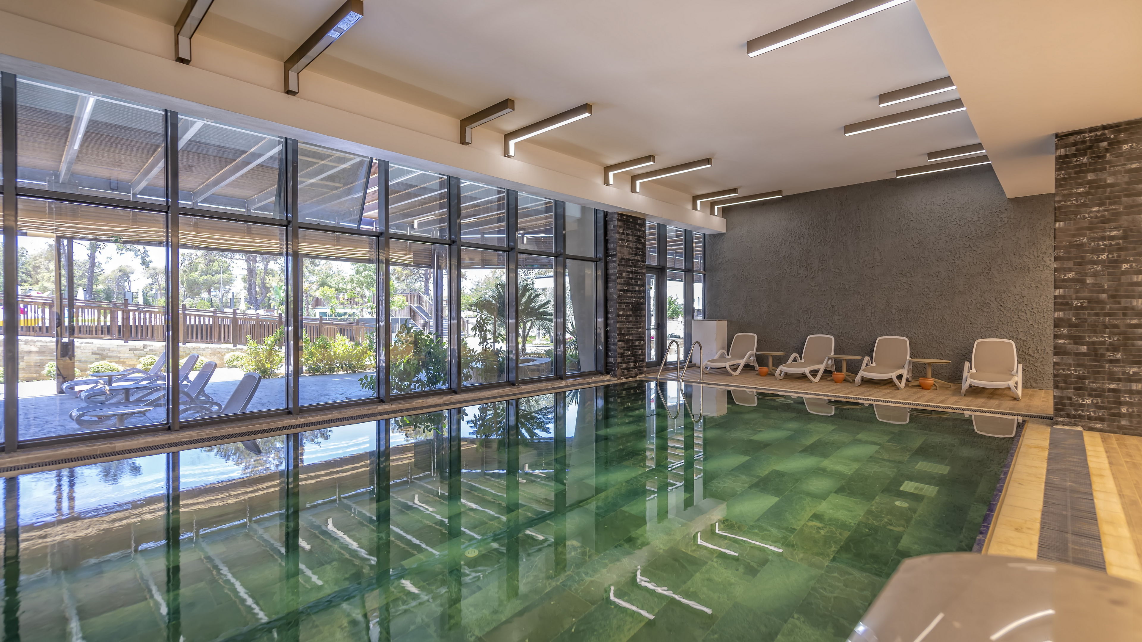 SORGUN AKADIA LUXURY HOTEL ADULT ONLY 16+