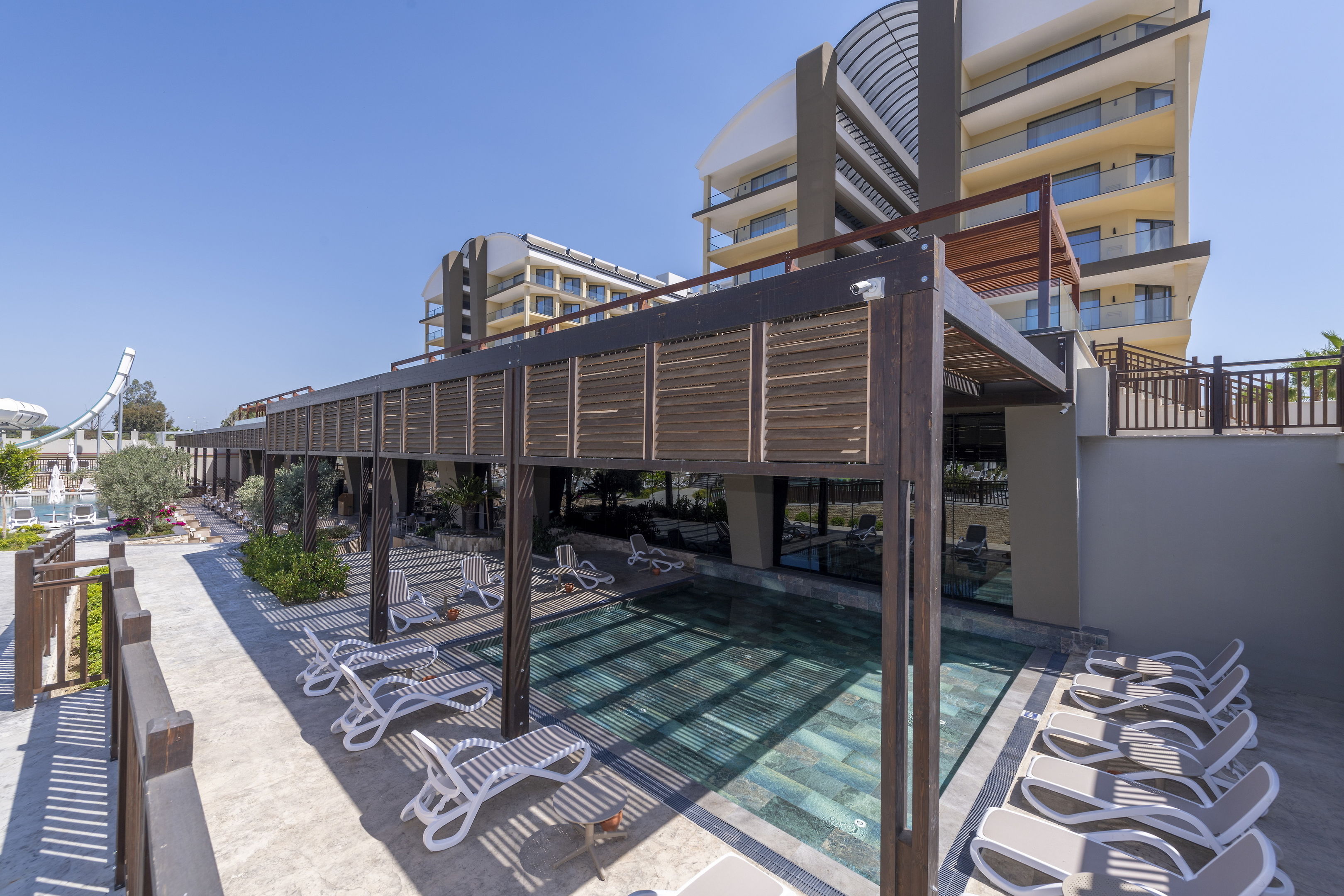 SORGUN AKADIA LUXURY HOTEL ADULT ONLY 16+
