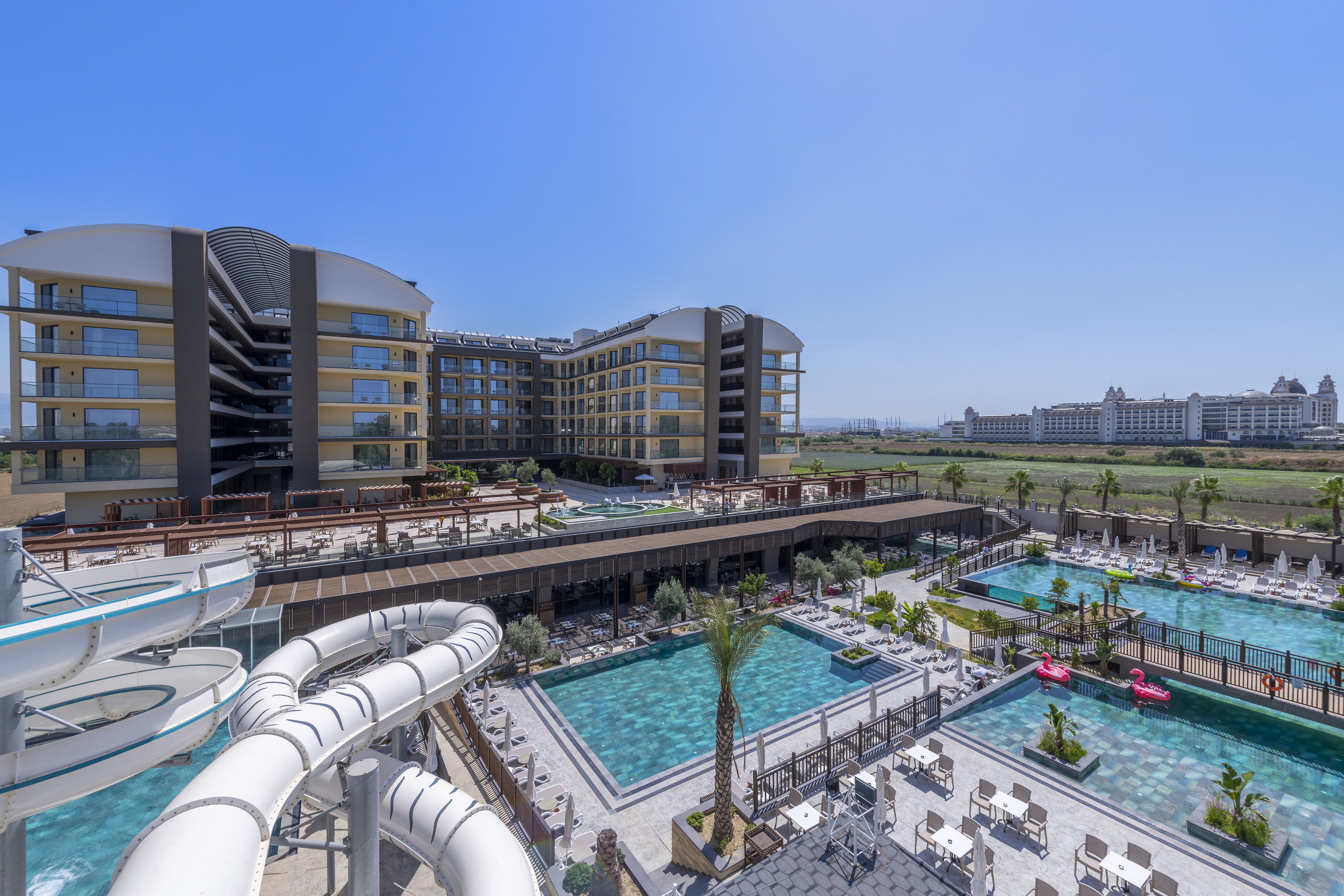 SORGUN AKADIA LUXURY HOTEL ADULT ONLY 16+
