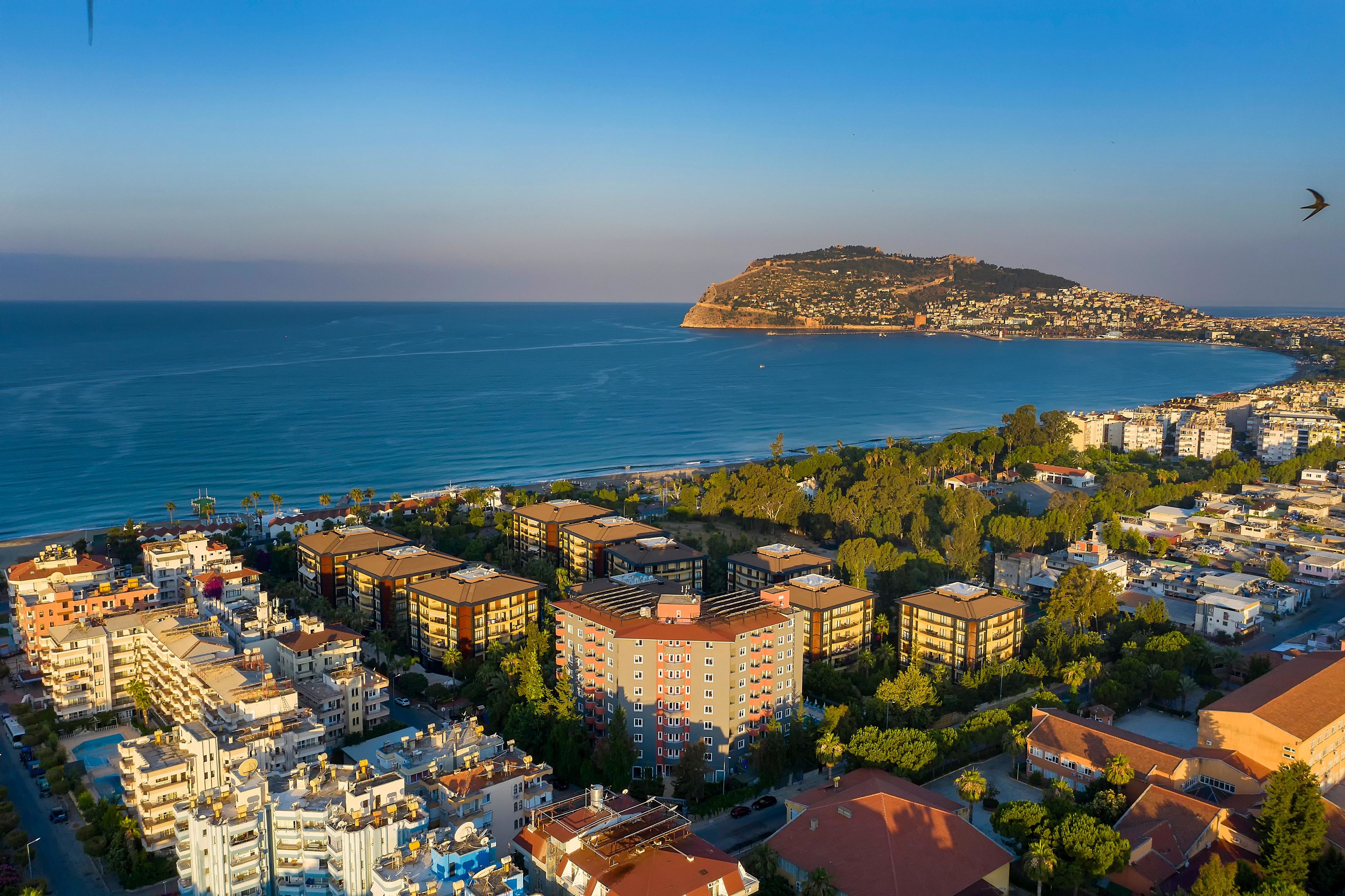 GRAND ALISA HOTEL