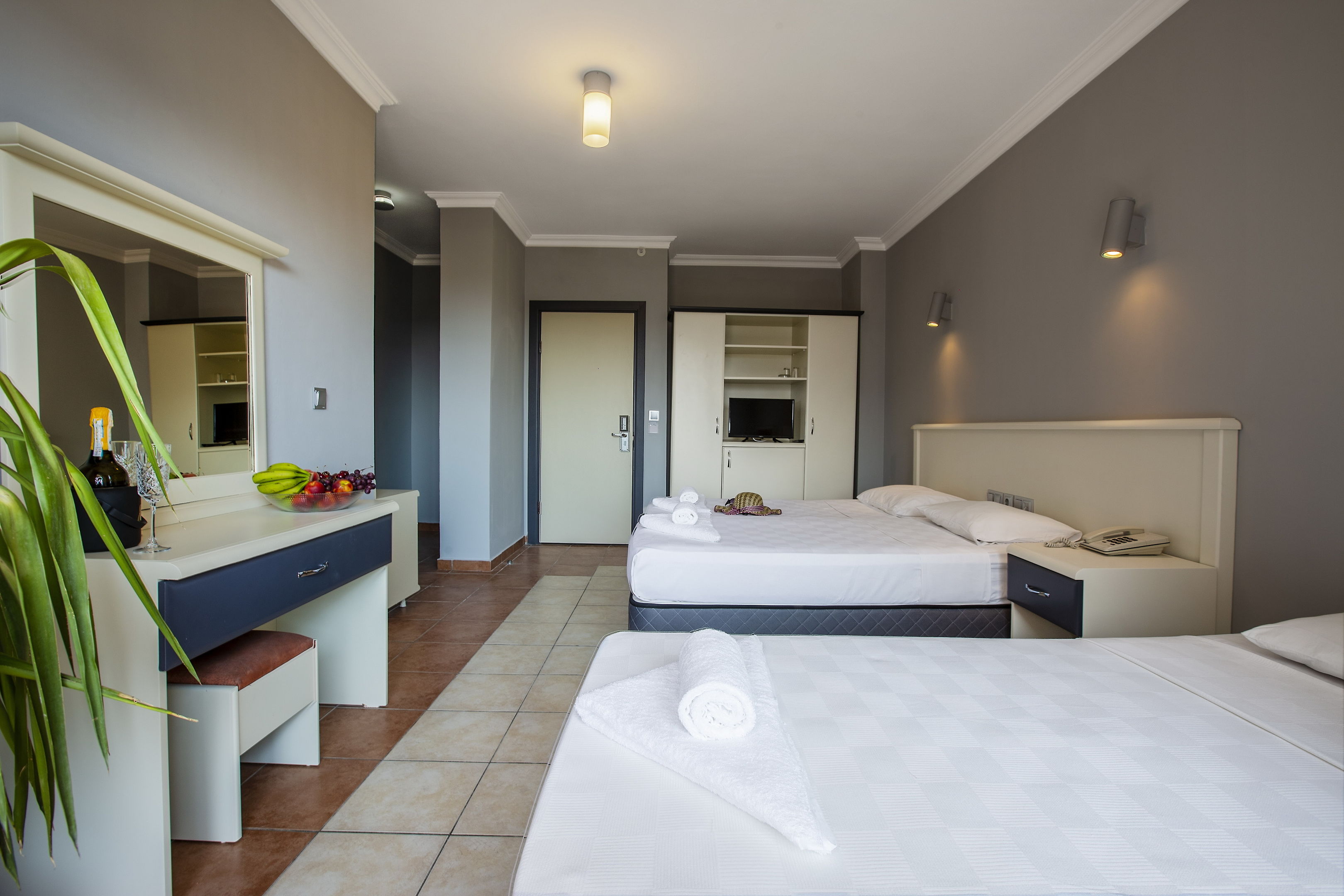 GRAND ALISA HOTEL