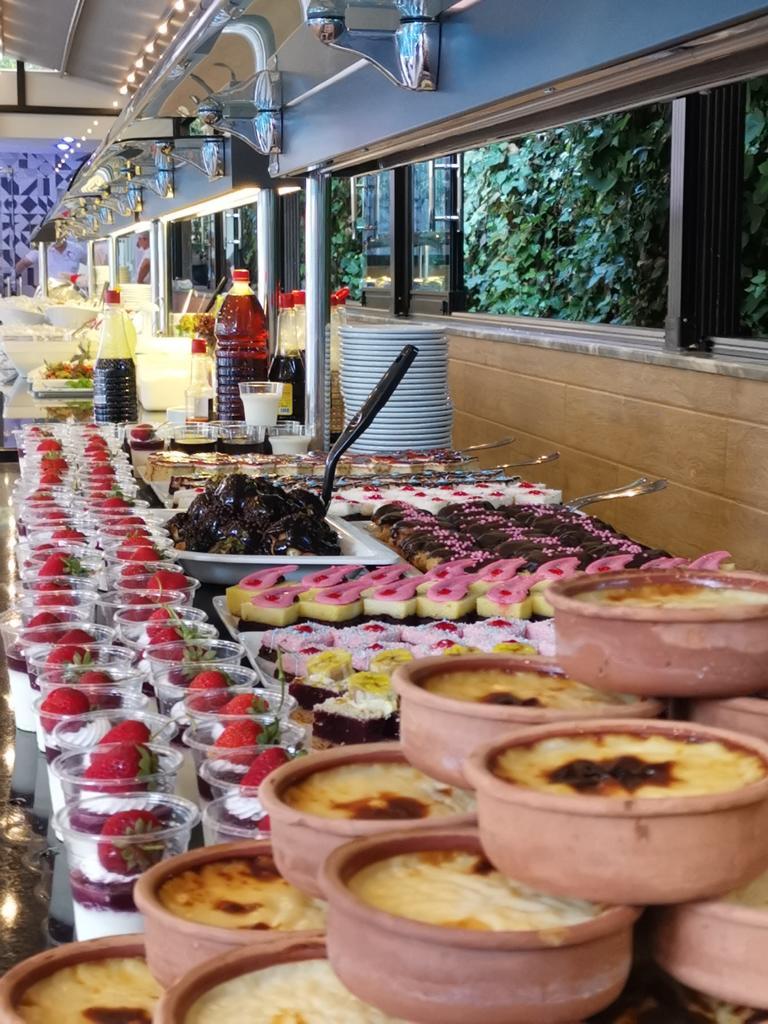 GRAND ALISA HOTEL