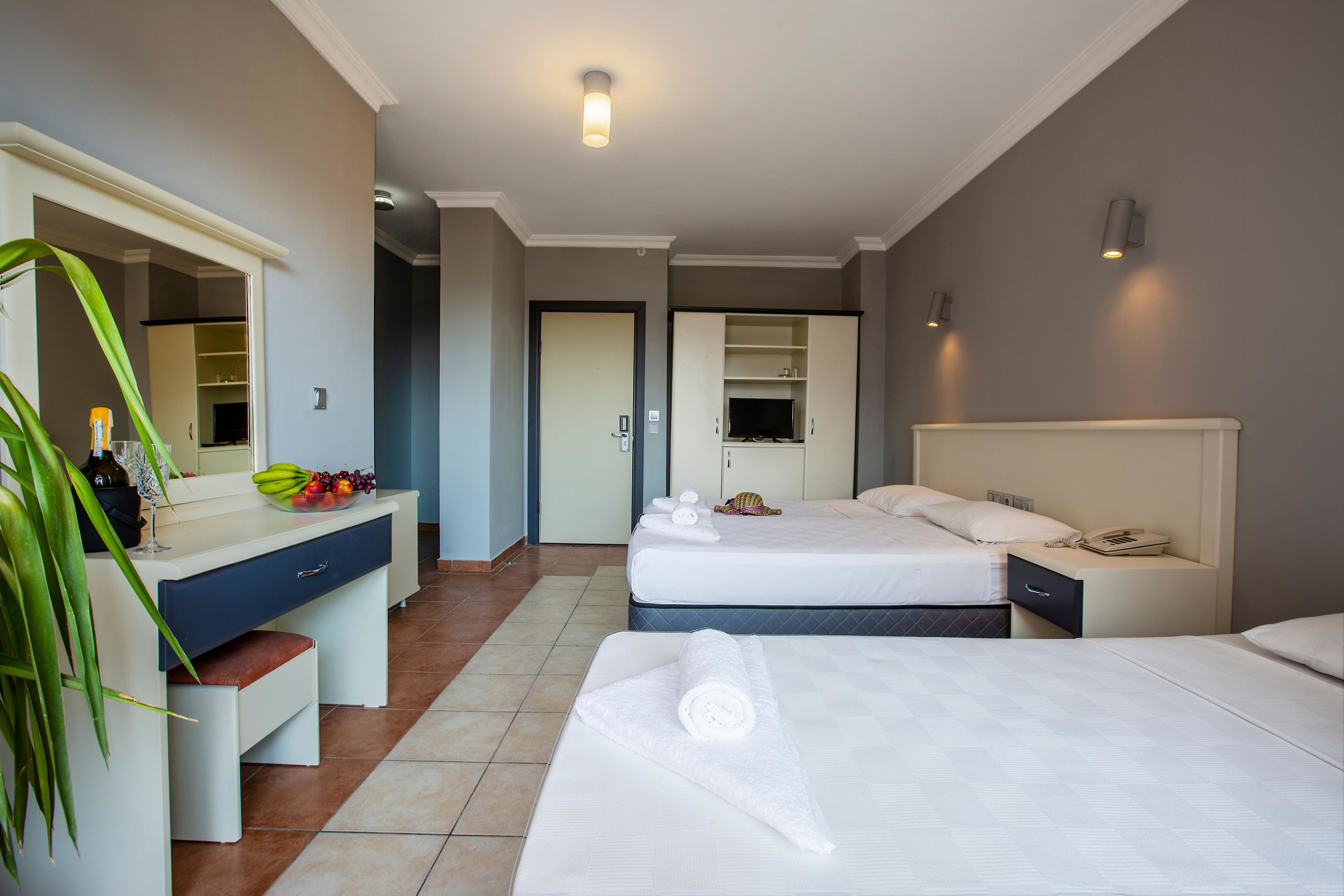 GRAND ALISA HOTEL