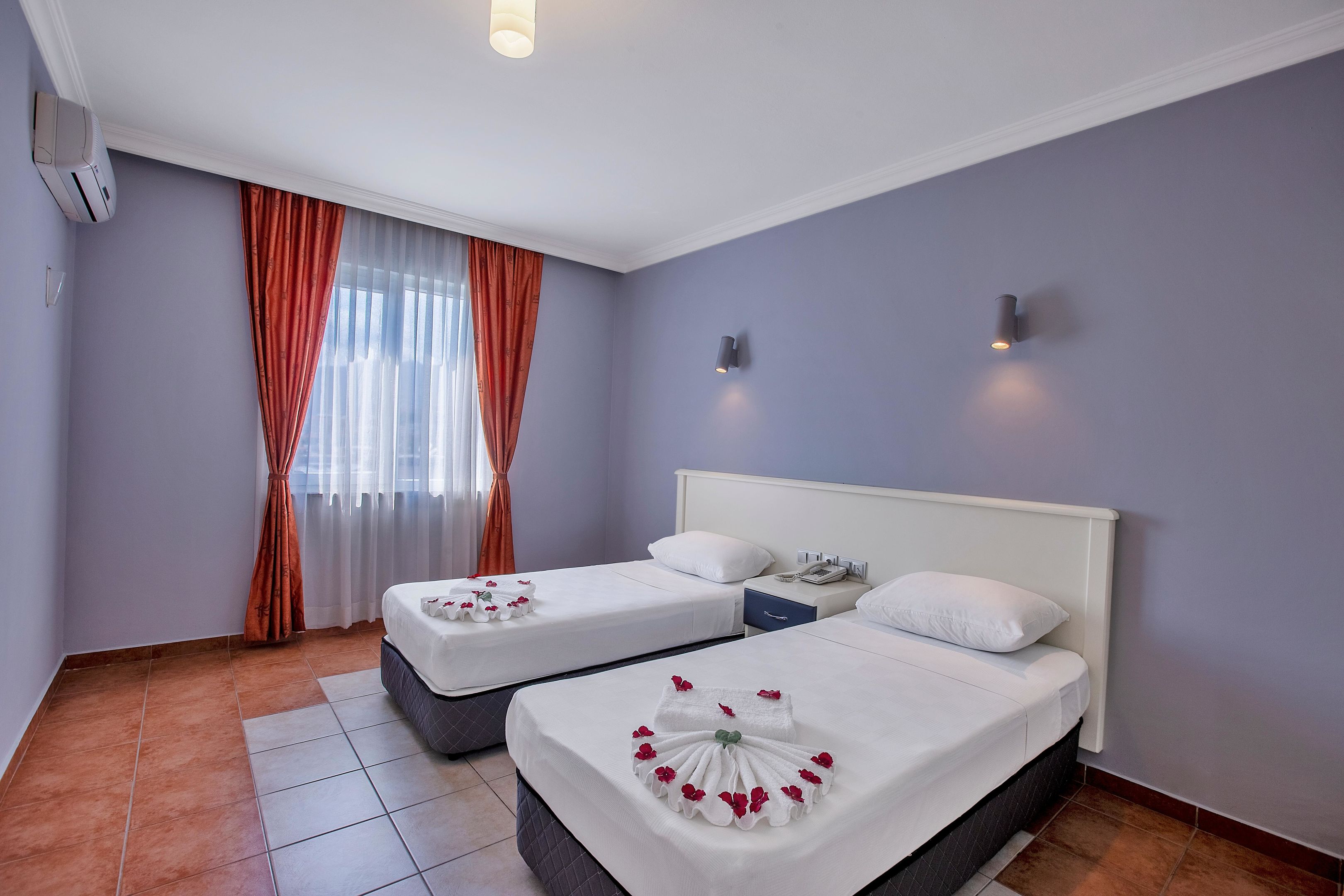 GRAND ALISA HOTEL