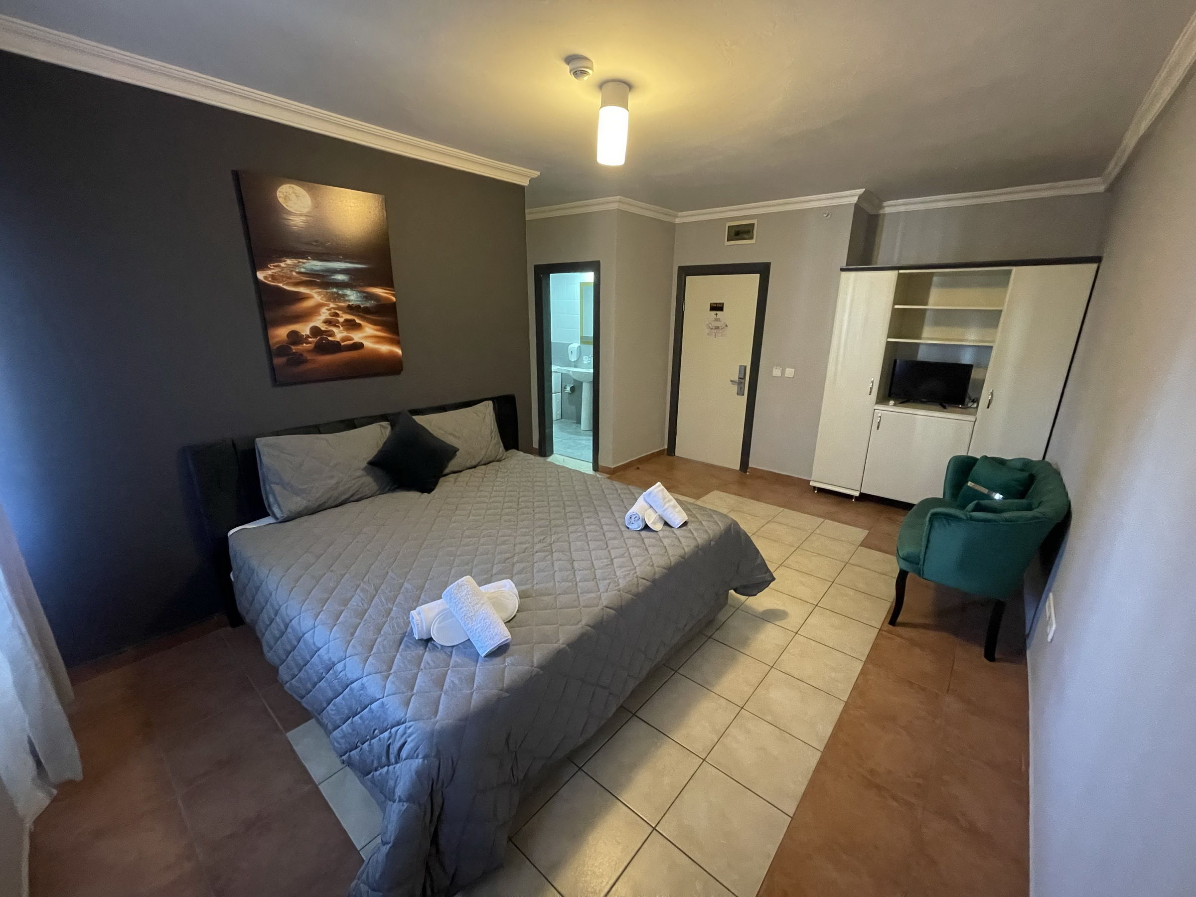GRAND ALISA HOTEL