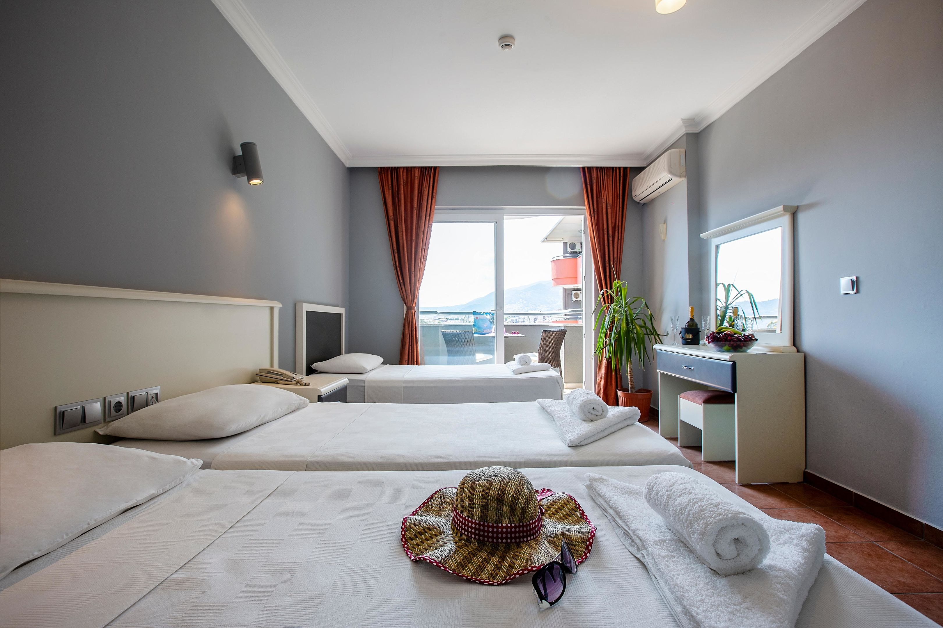 GRAND ALISA HOTEL