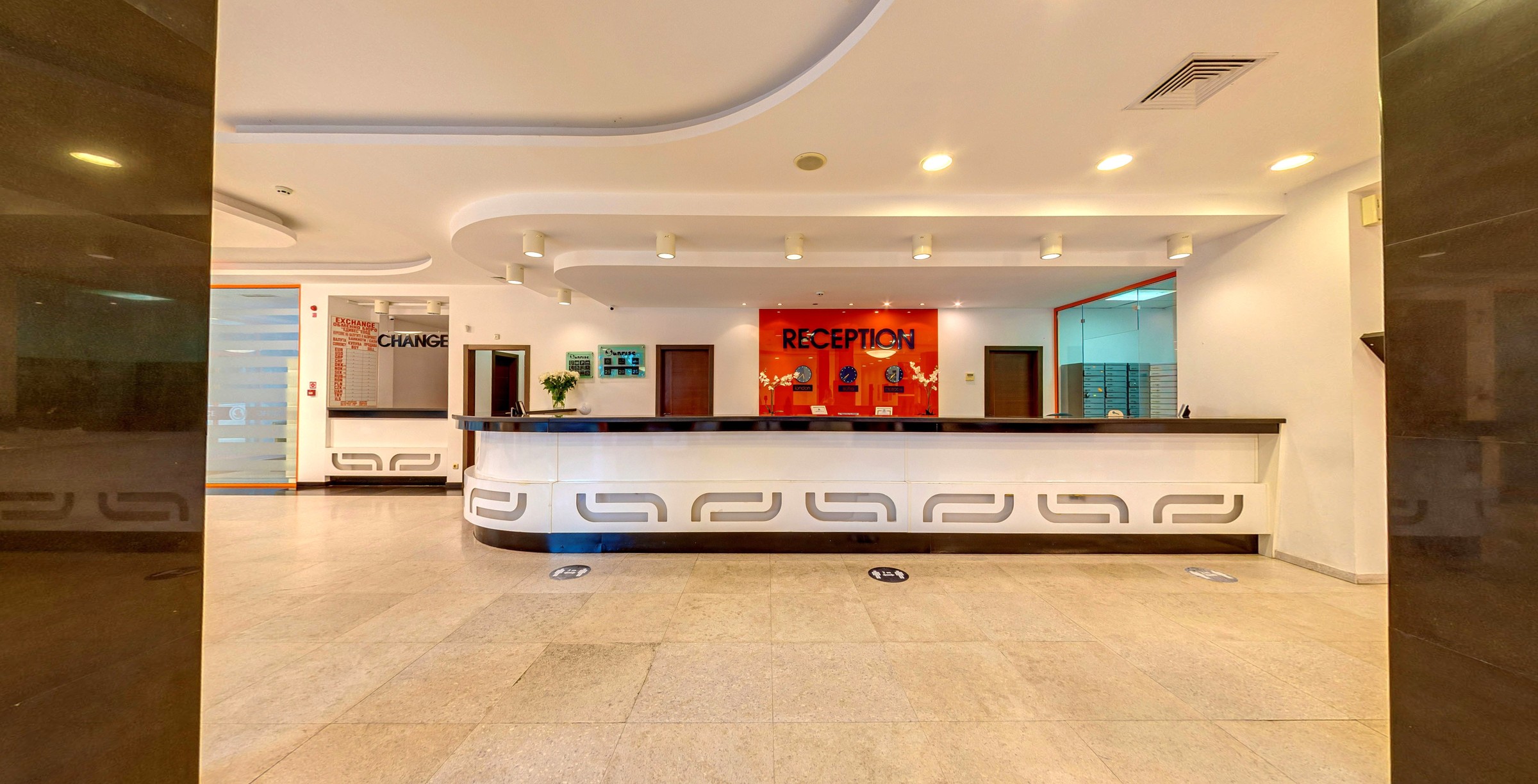 SUNRISE HOTEL