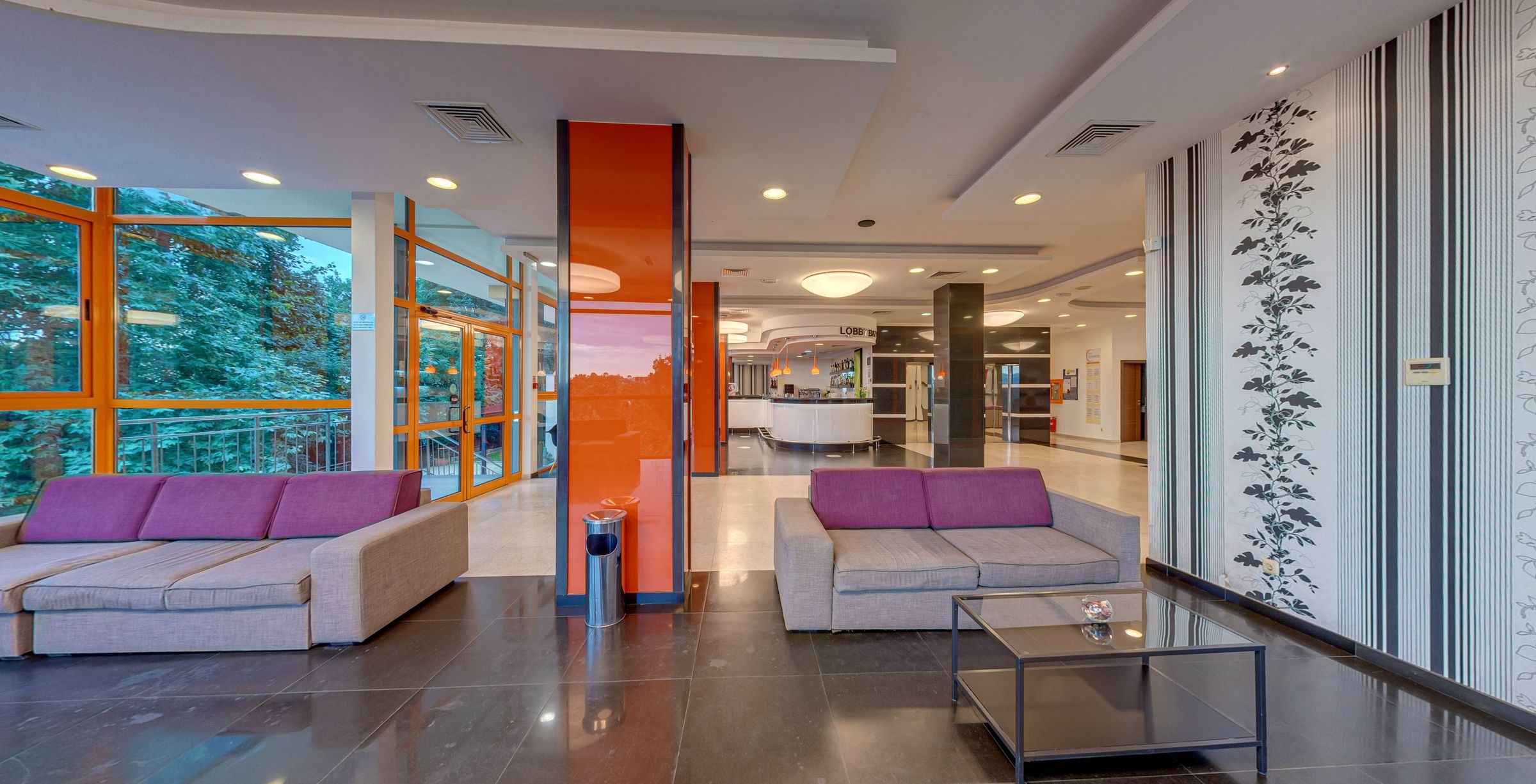 SUNRISE HOTEL