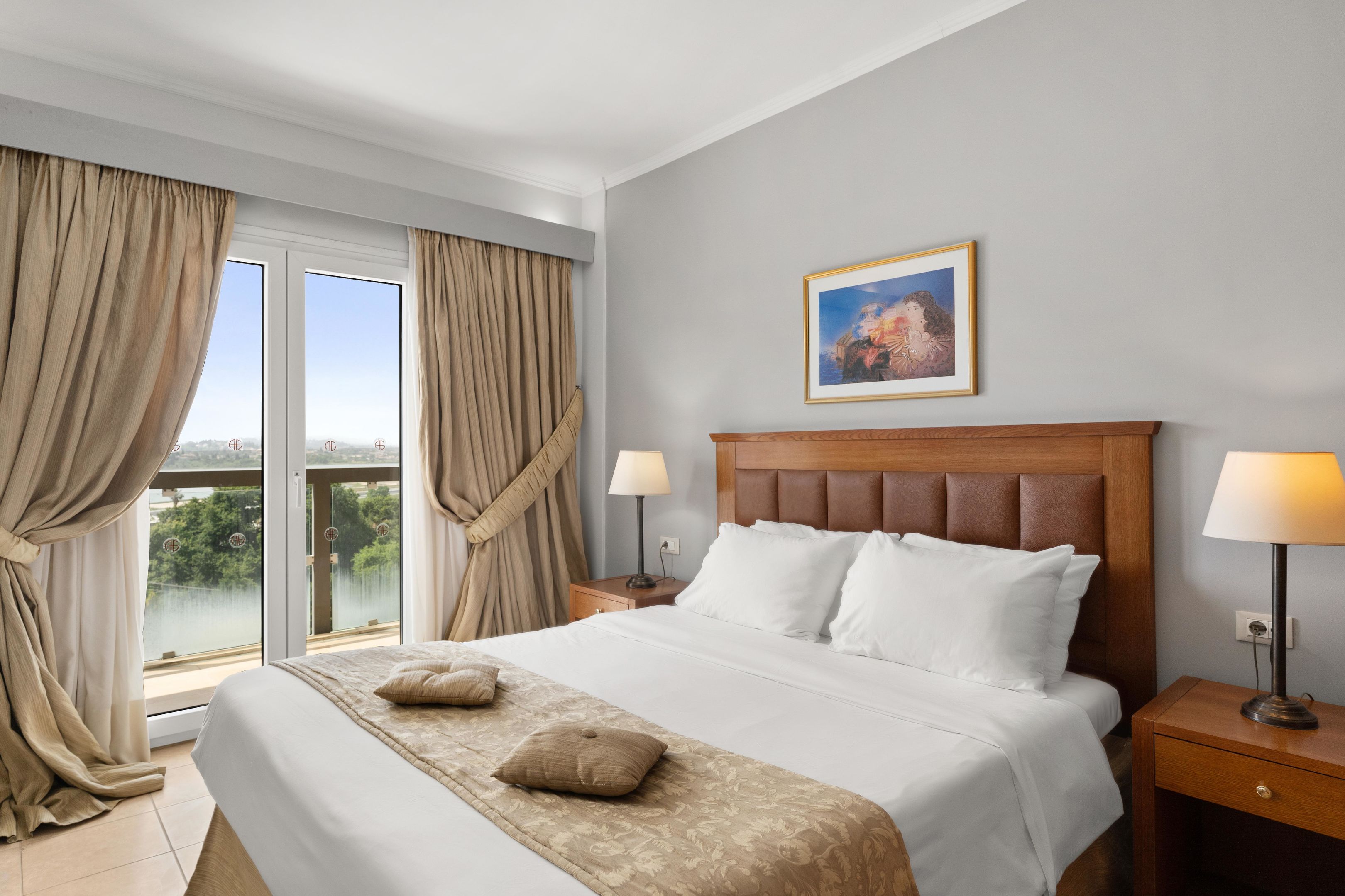 ARITI GRAND HOTEL