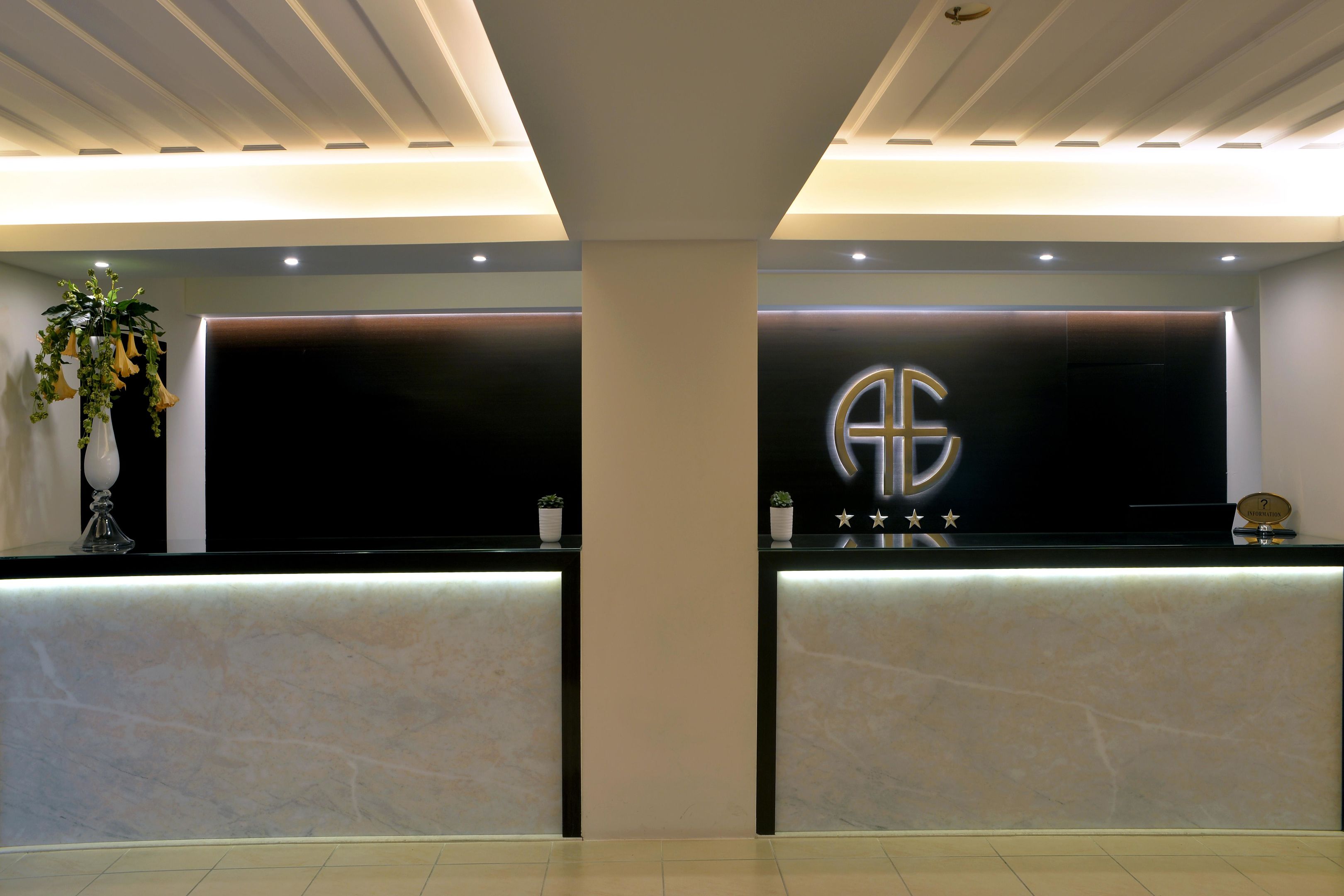 ARITI GRAND HOTEL
