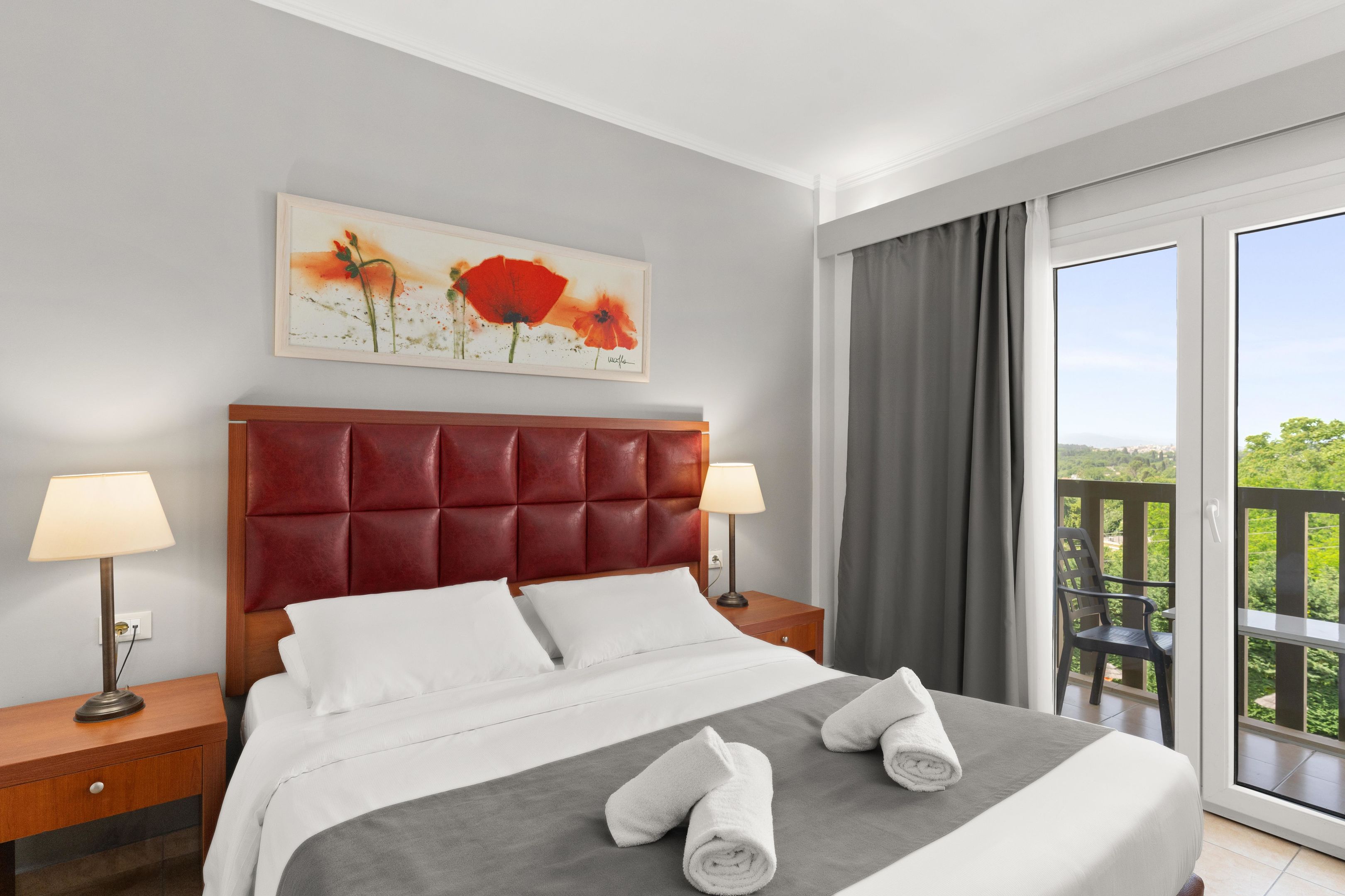 ARITI GRAND HOTEL