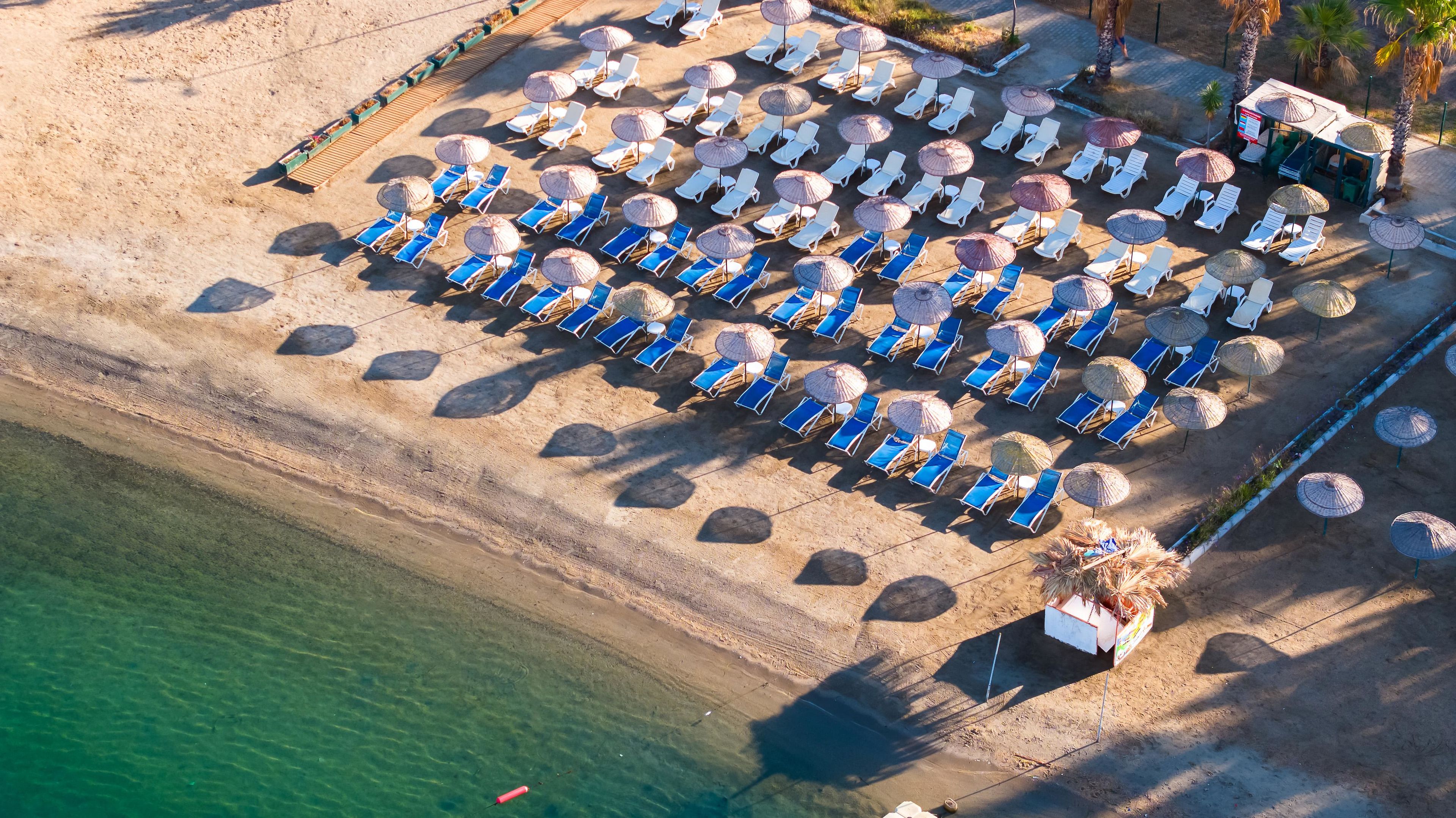 ANADOLU HOTEL BODRUM
