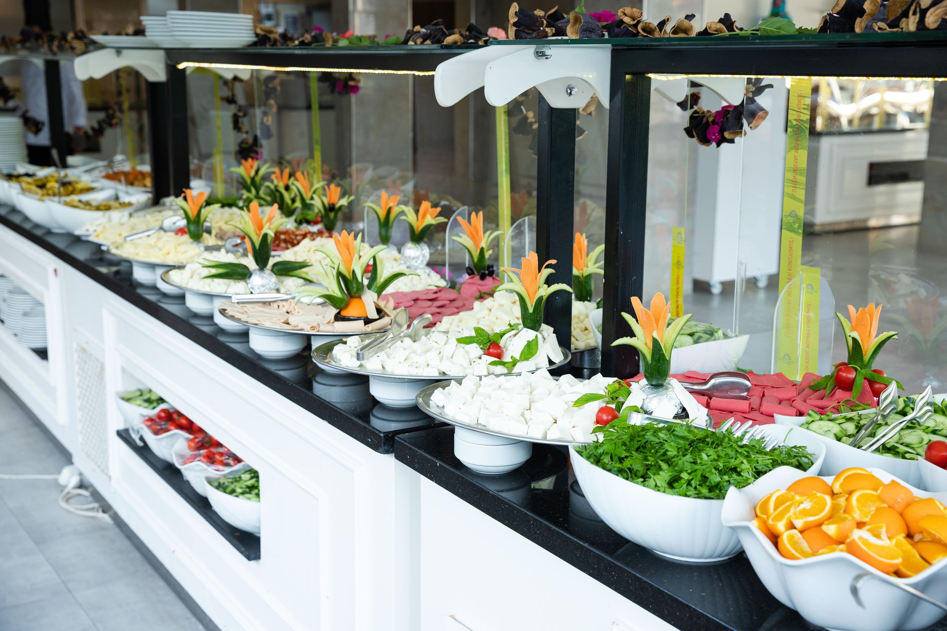 ANADOLU HOTEL BODRUM