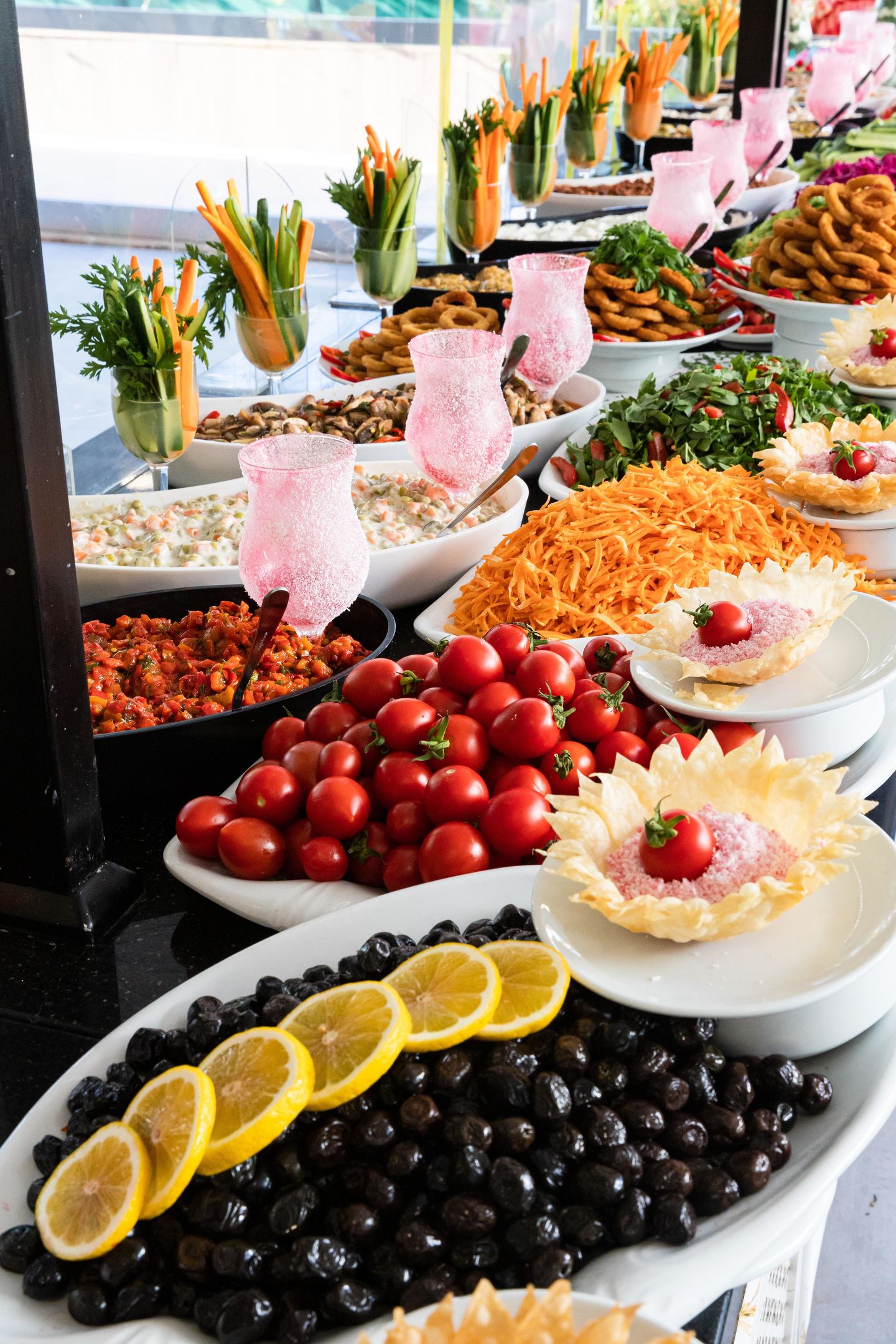 ANADOLU HOTEL BODRUM