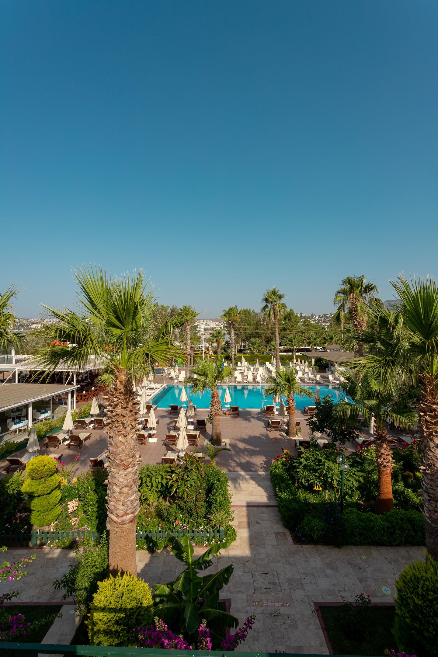 ANADOLU HOTEL BODRUM