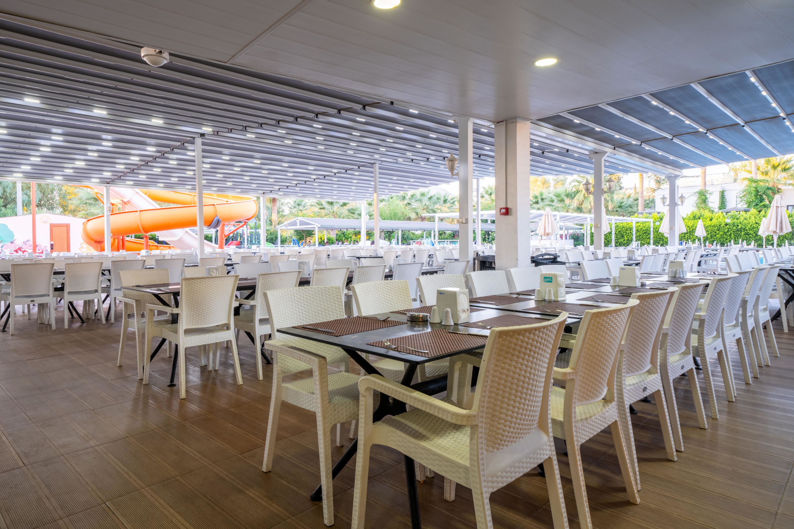 ANADOLU HOTEL BODRUM