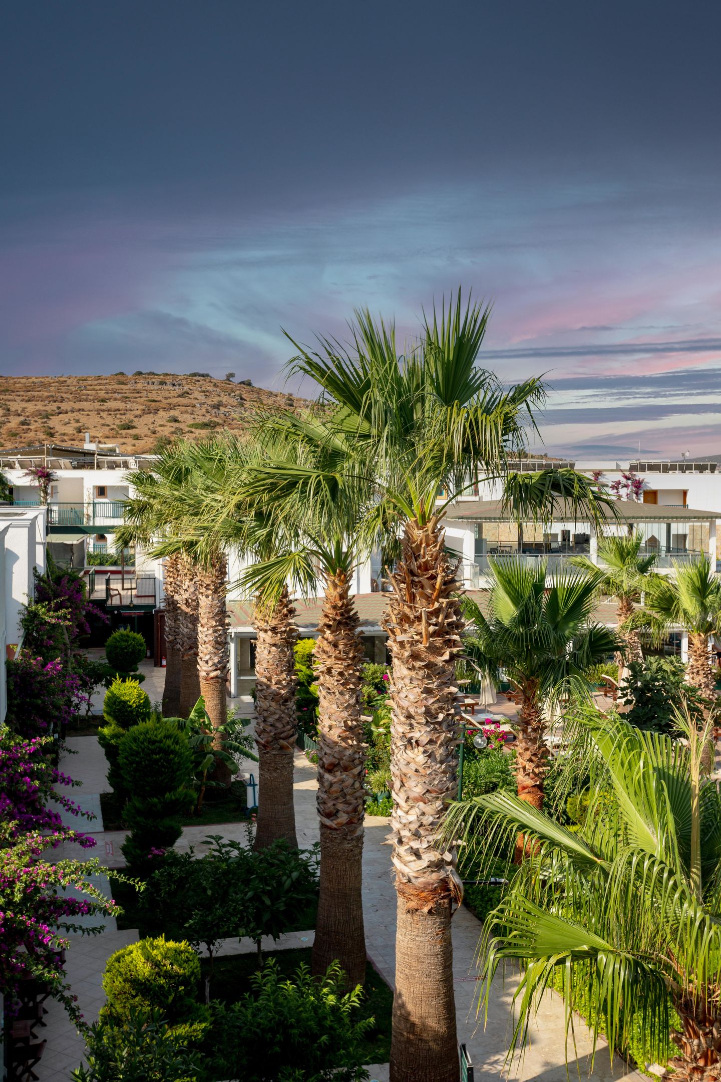 ANADOLU HOTEL BODRUM