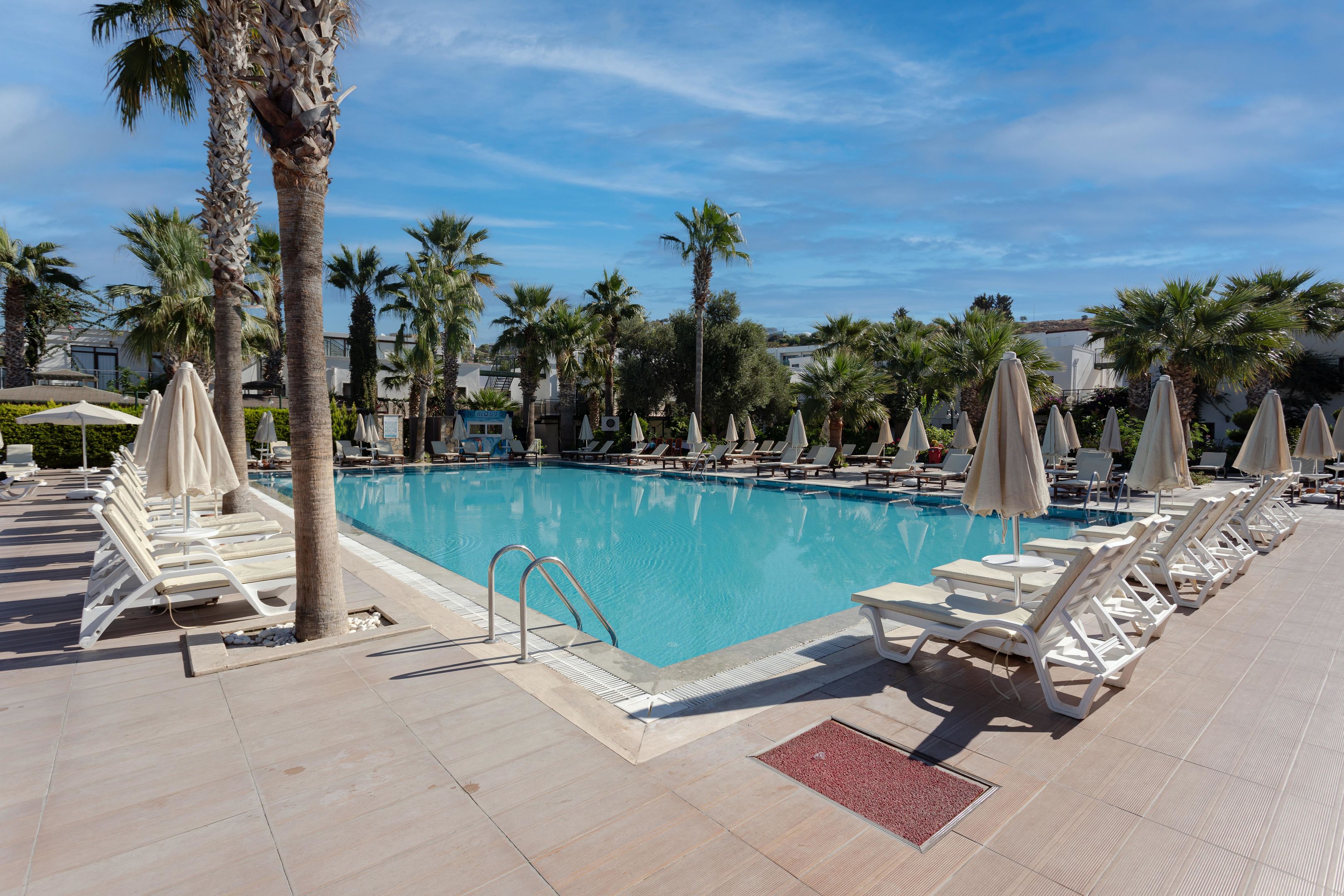 ANADOLU HOTEL BODRUM