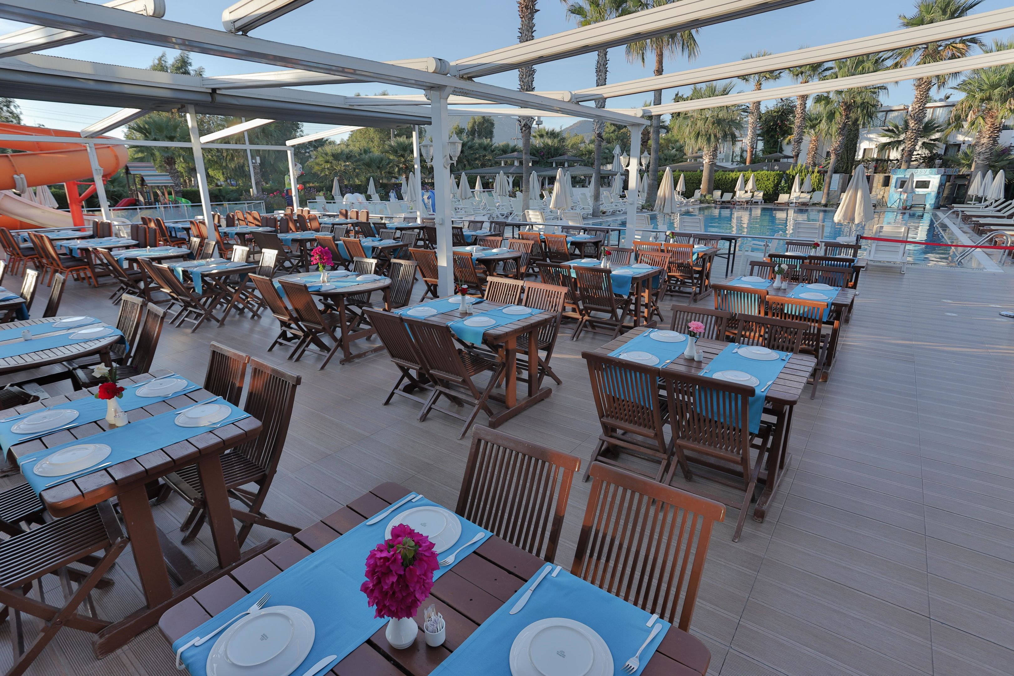 ANADOLU HOTEL BODRUM