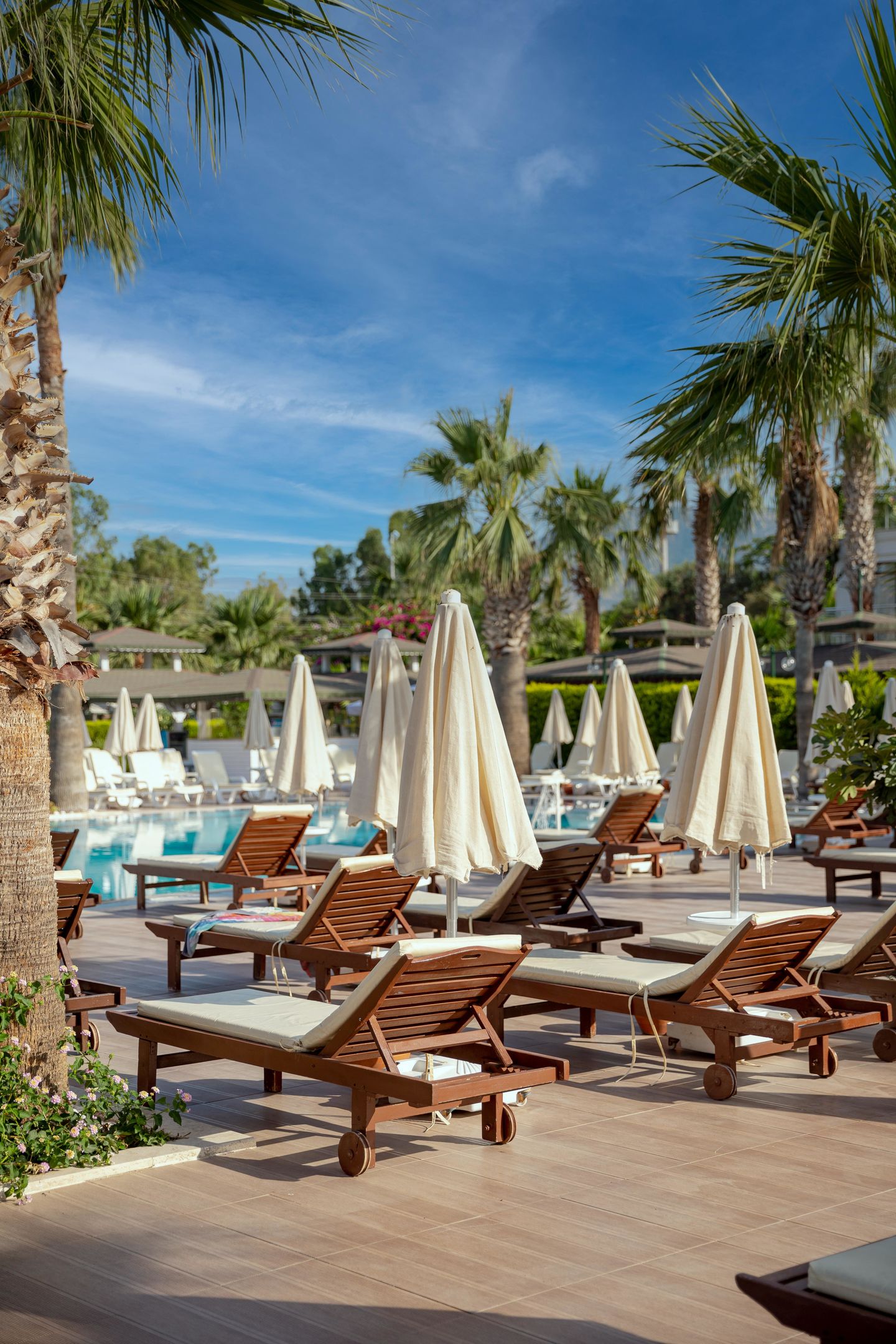 ANADOLU HOTEL BODRUM