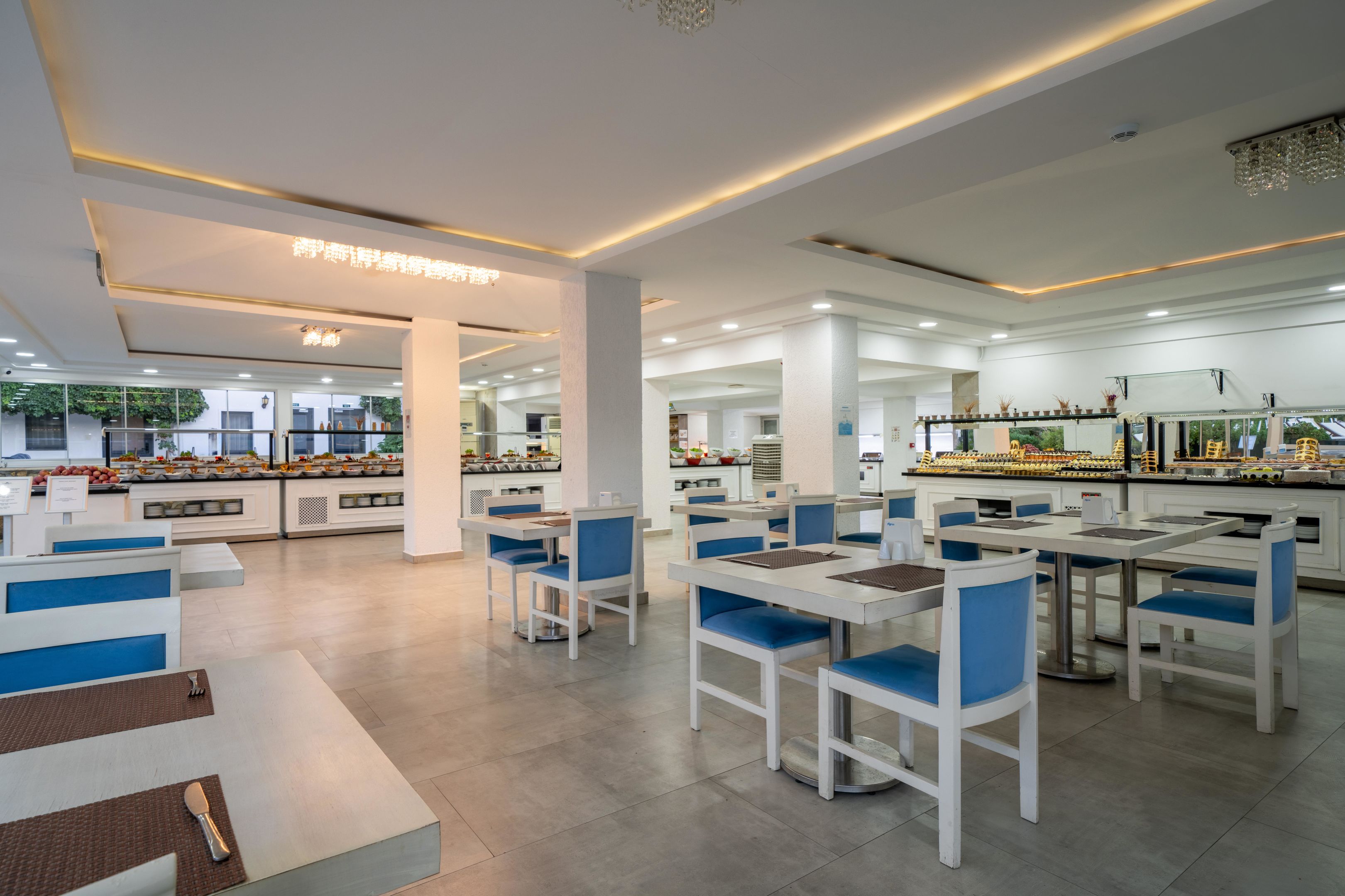 ANADOLU HOTEL BODRUM