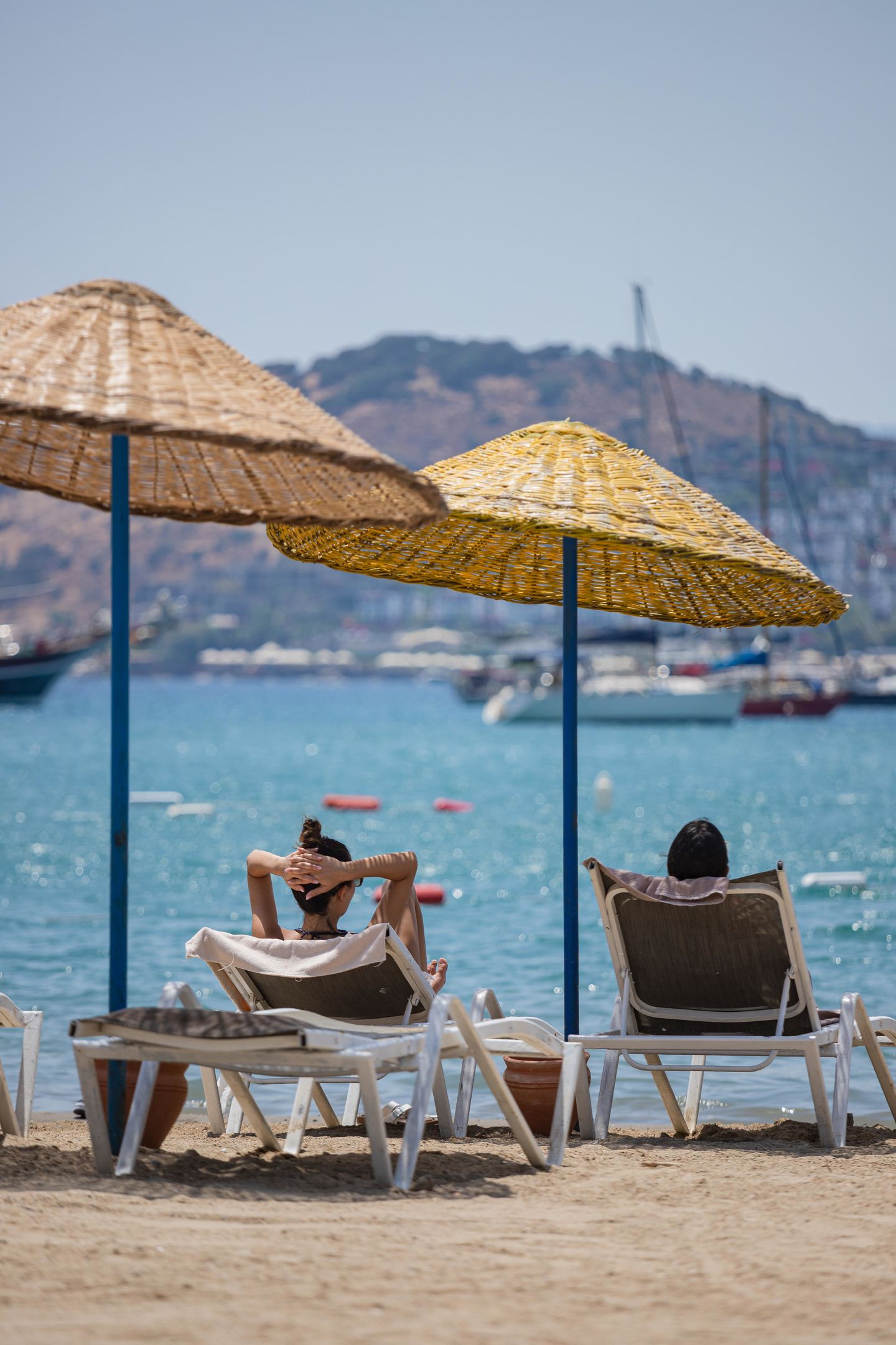 ANADOLU HOTEL BODRUM