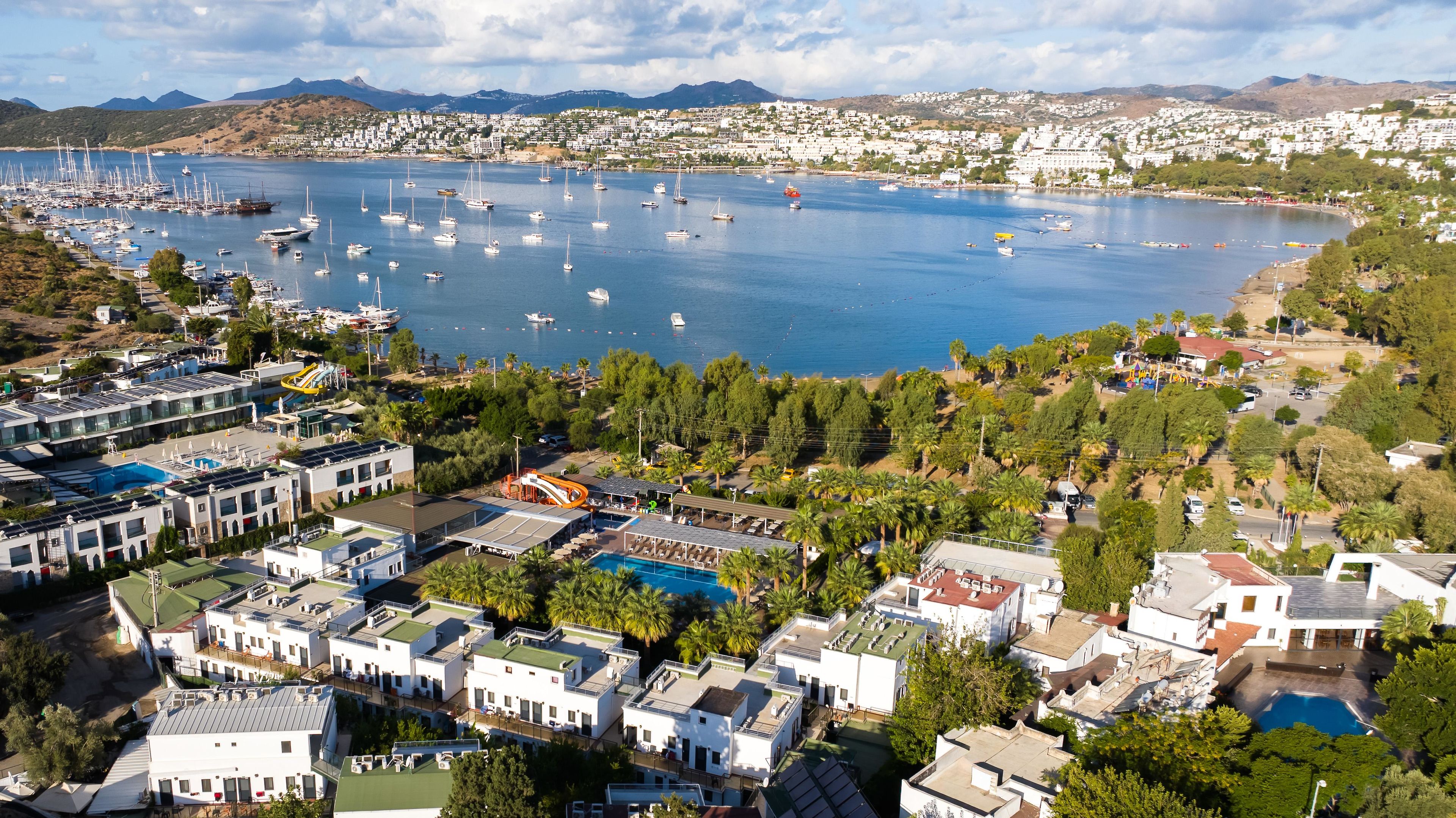 ANADOLU HOTEL BODRUM