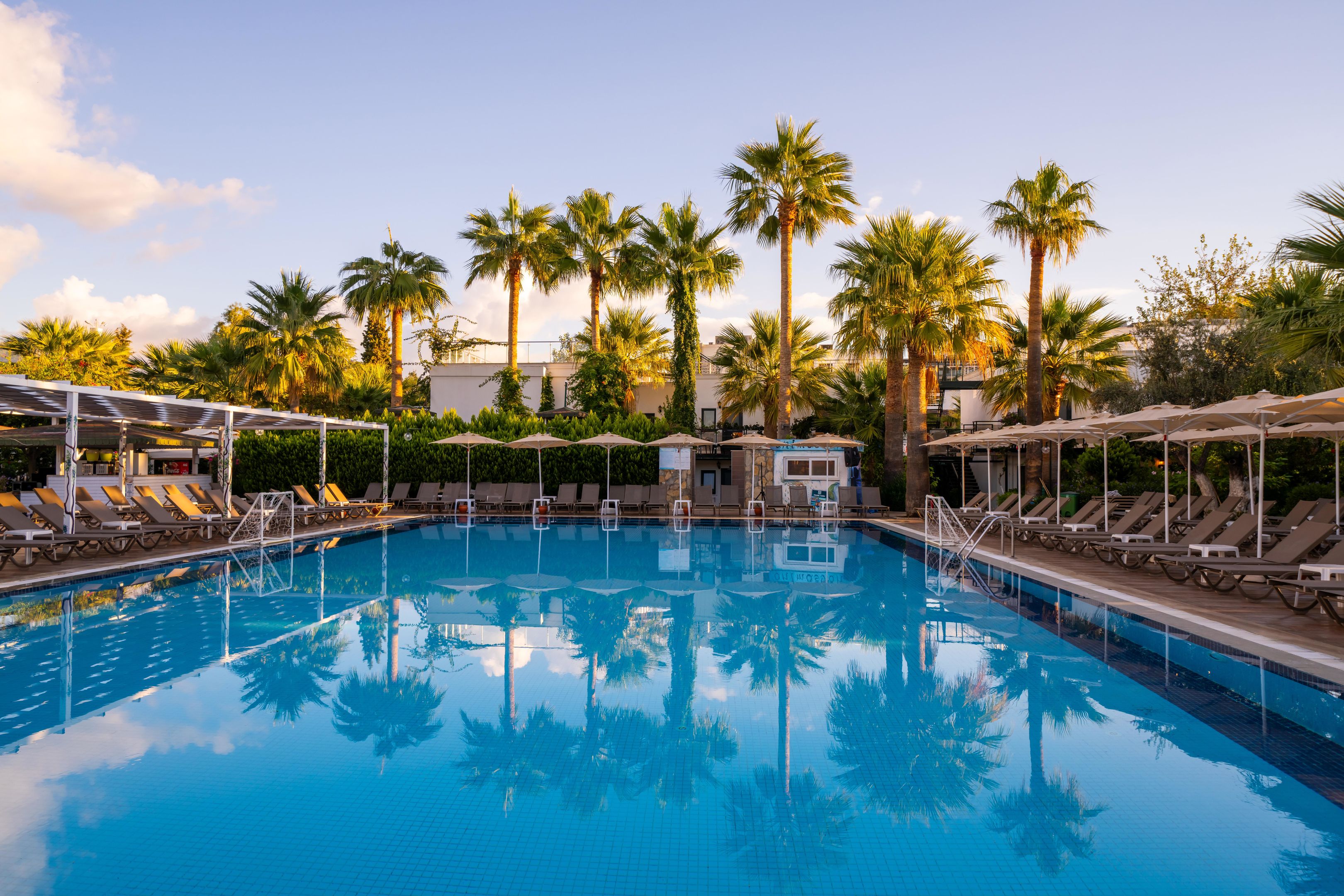 ANADOLU HOTEL BODRUM