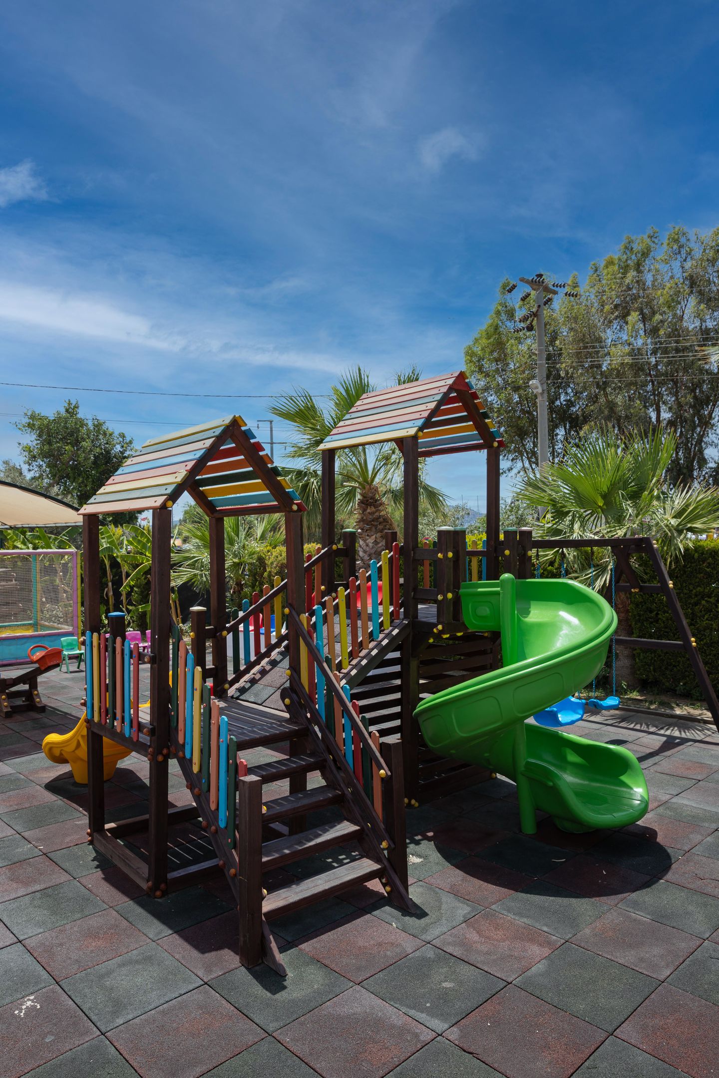 ANADOLU HOTEL BODRUM