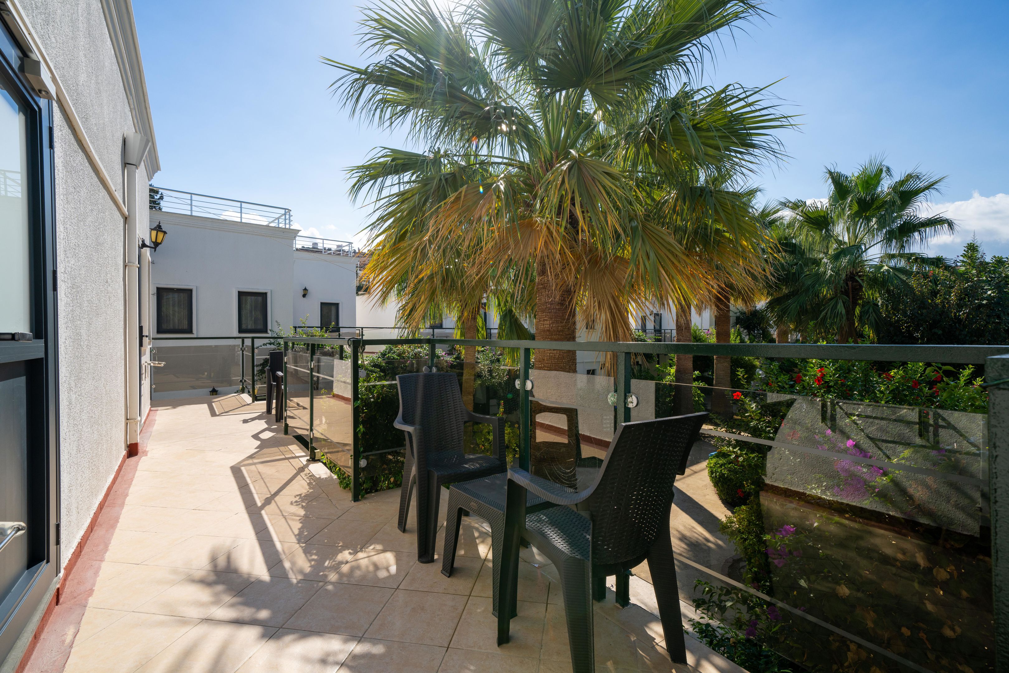 ANADOLU HOTEL BODRUM