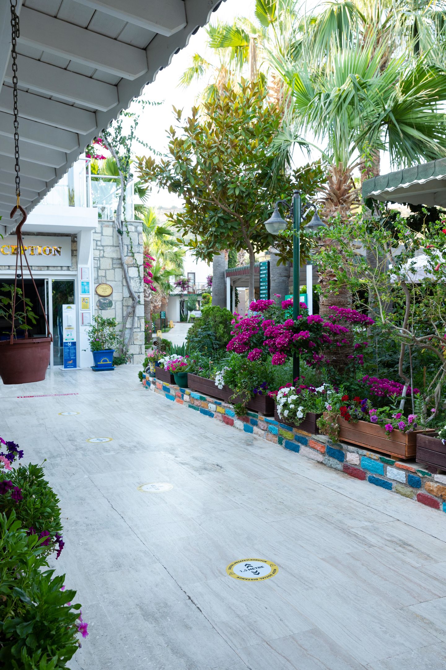ANADOLU HOTEL BODRUM