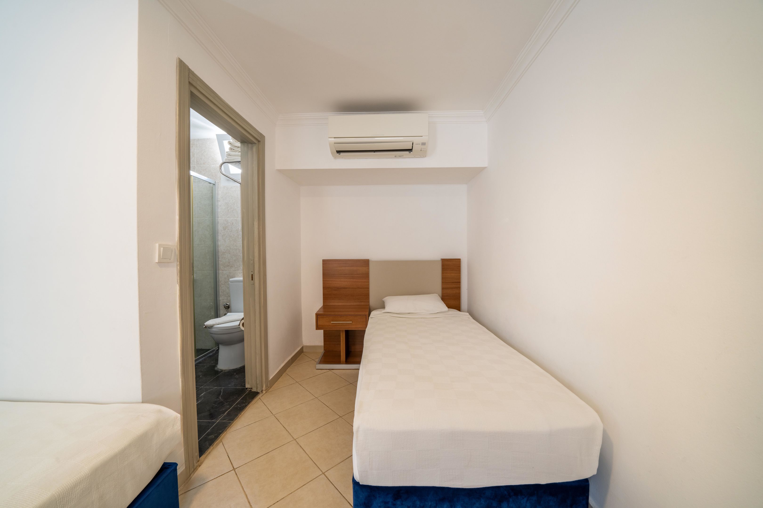 ANADOLU HOTEL BODRUM