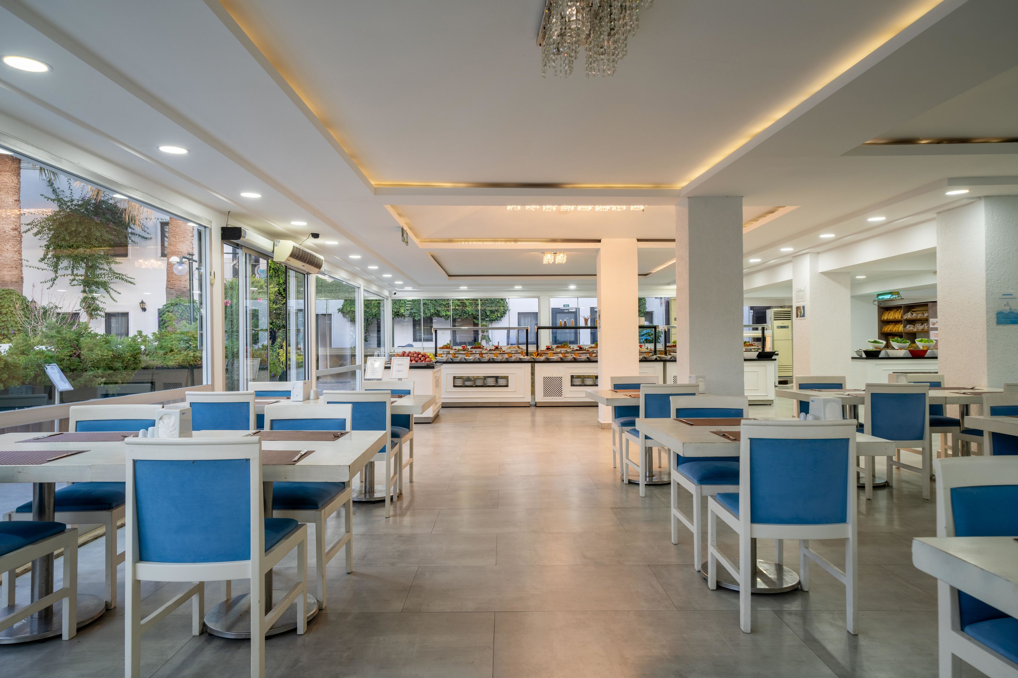 ANADOLU HOTEL BODRUM