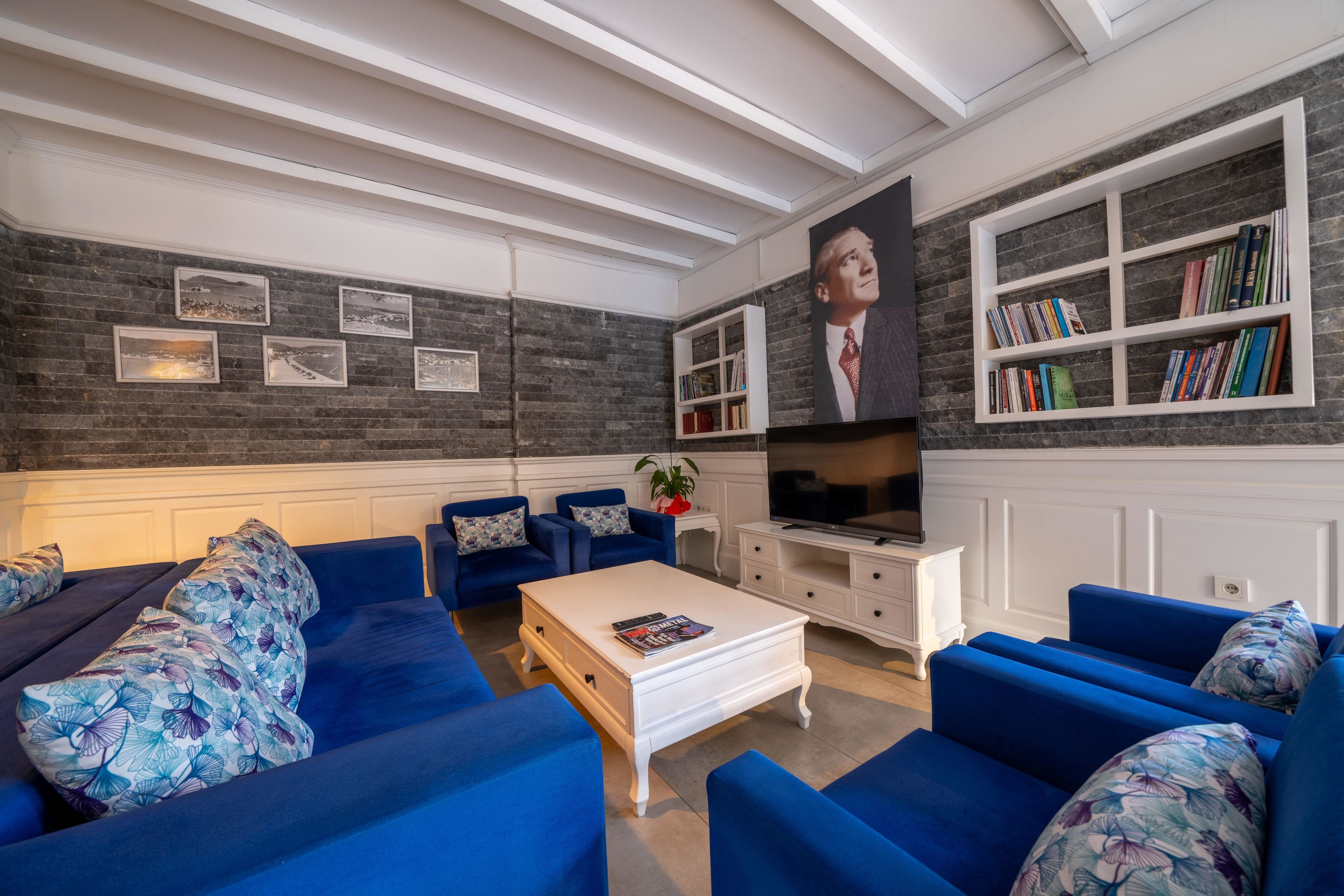 ANADOLU HOTEL BODRUM