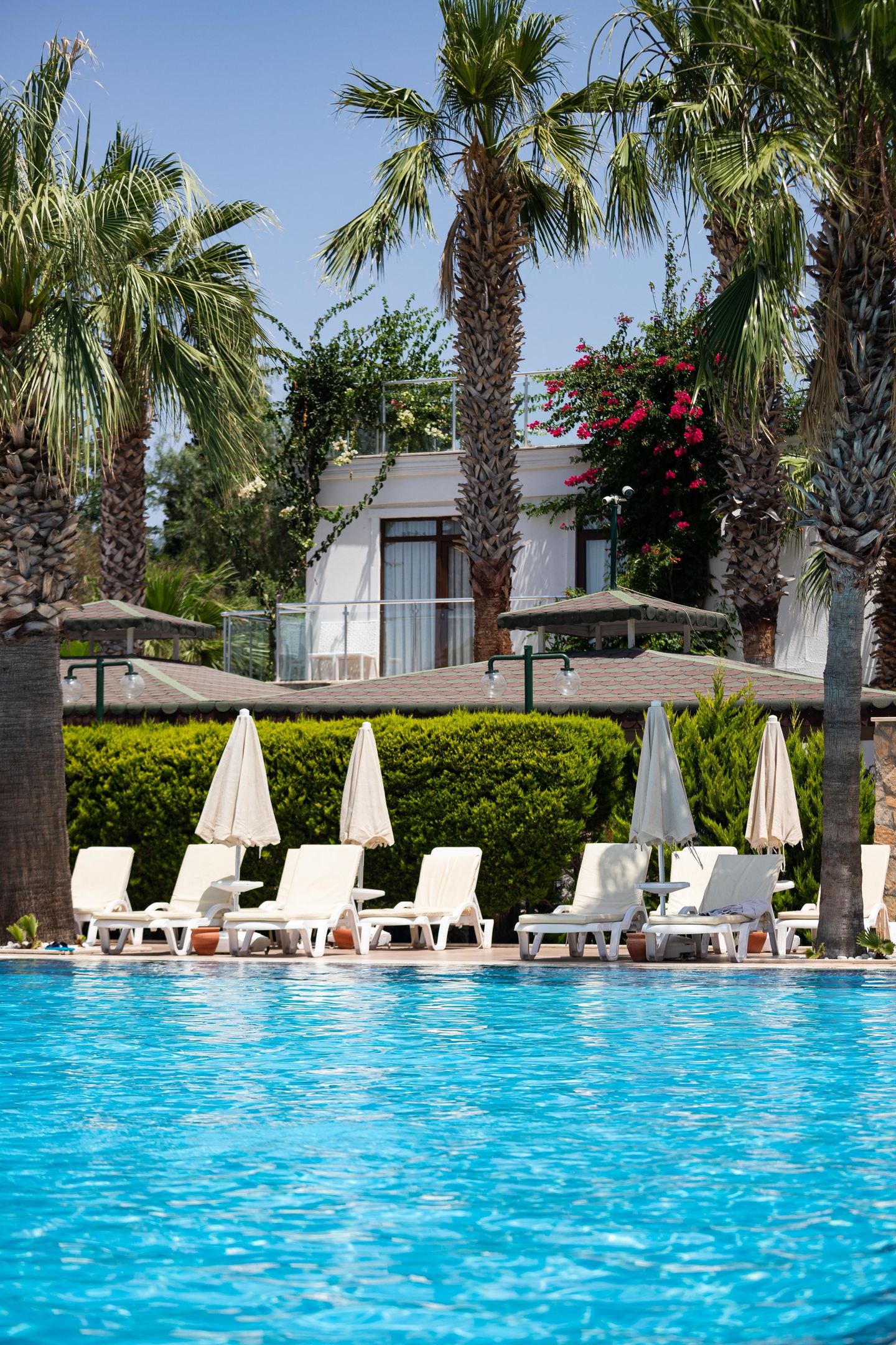 ANADOLU HOTEL BODRUM