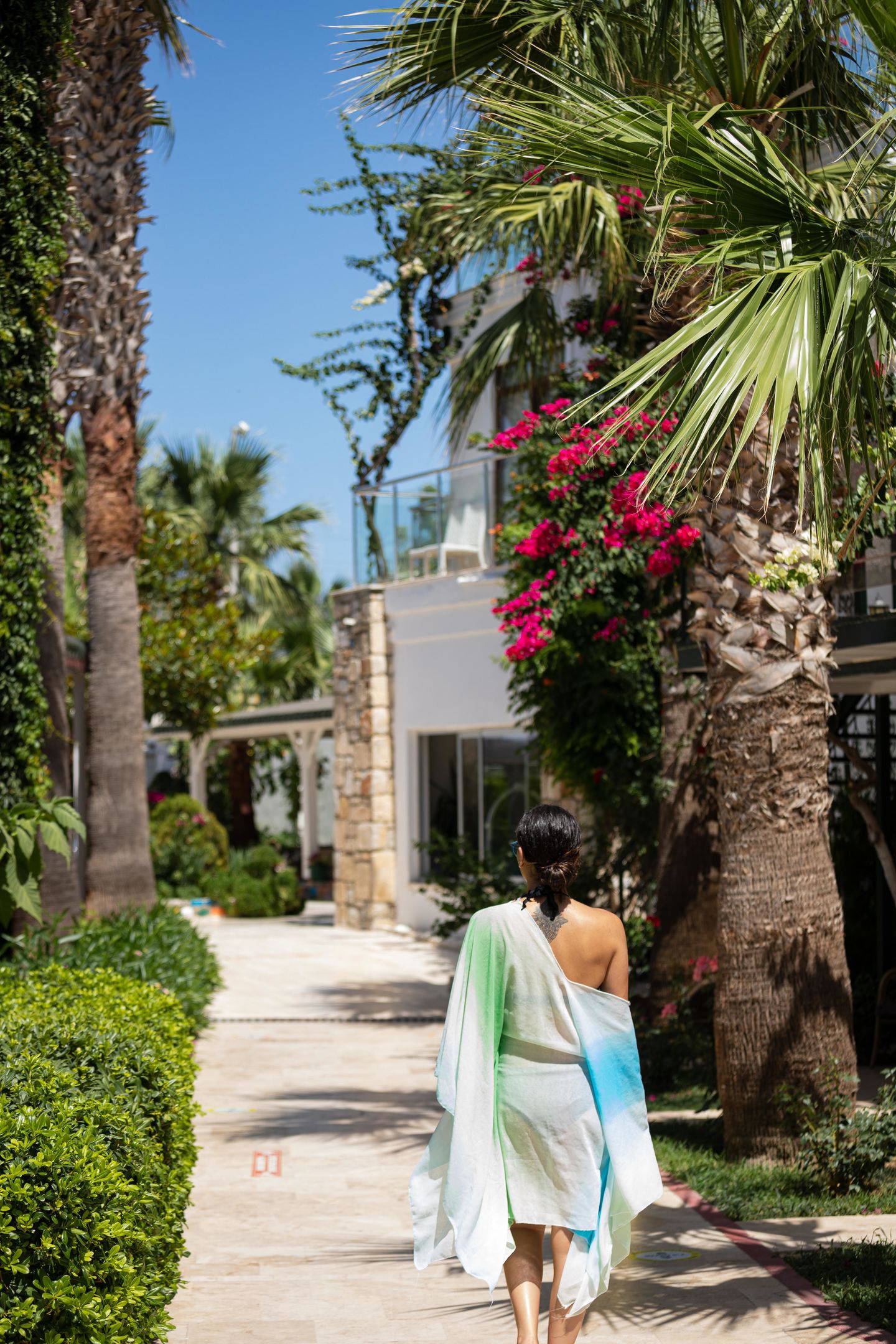 ANADOLU HOTEL BODRUM