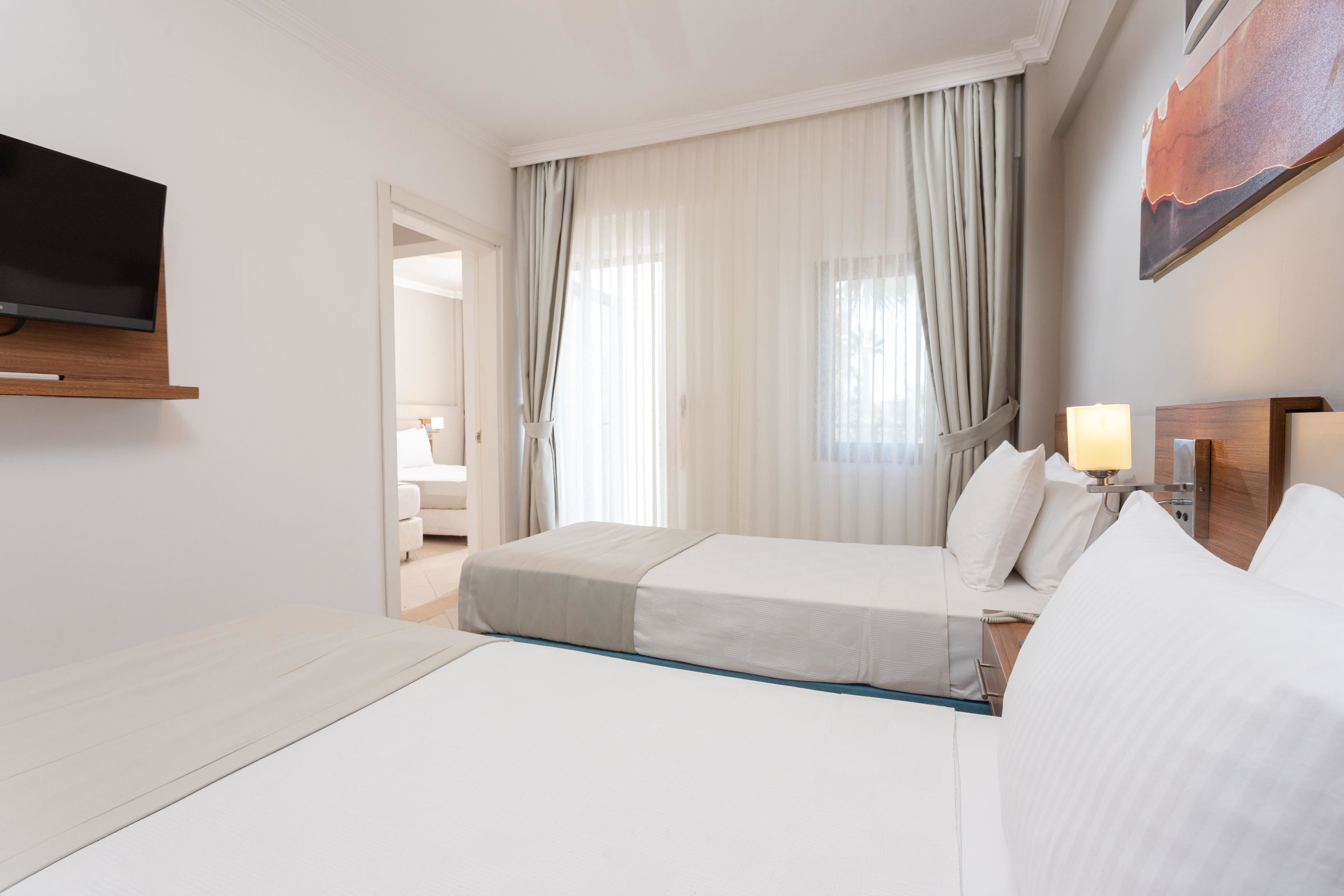 ANADOLU HOTEL BODRUM