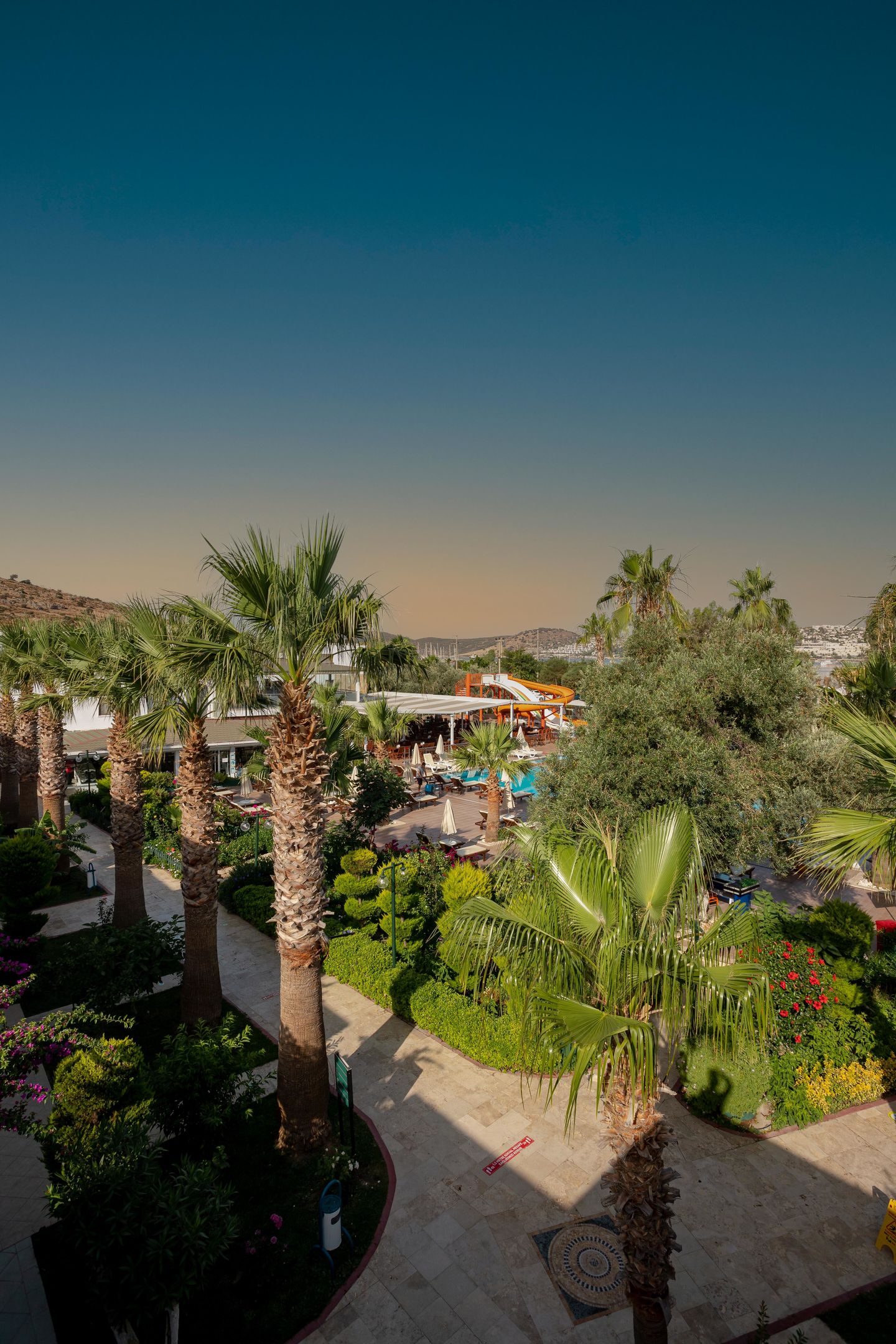 ANADOLU HOTEL BODRUM