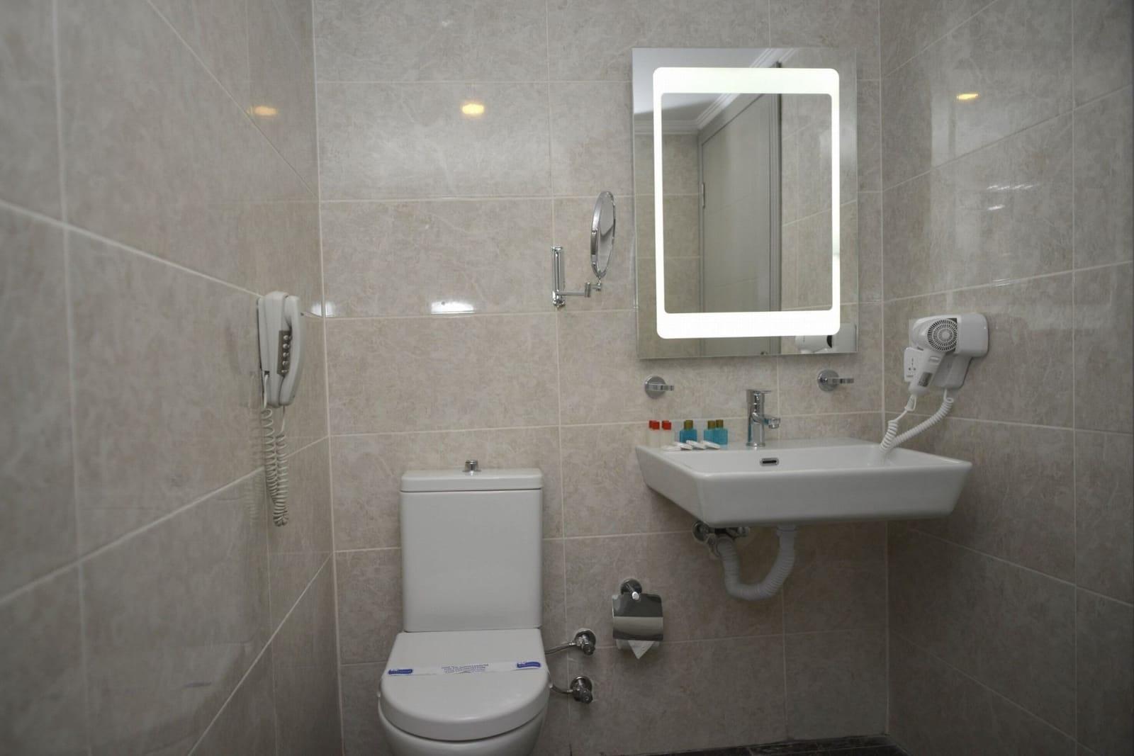 ANADOLU HOTEL BODRUM