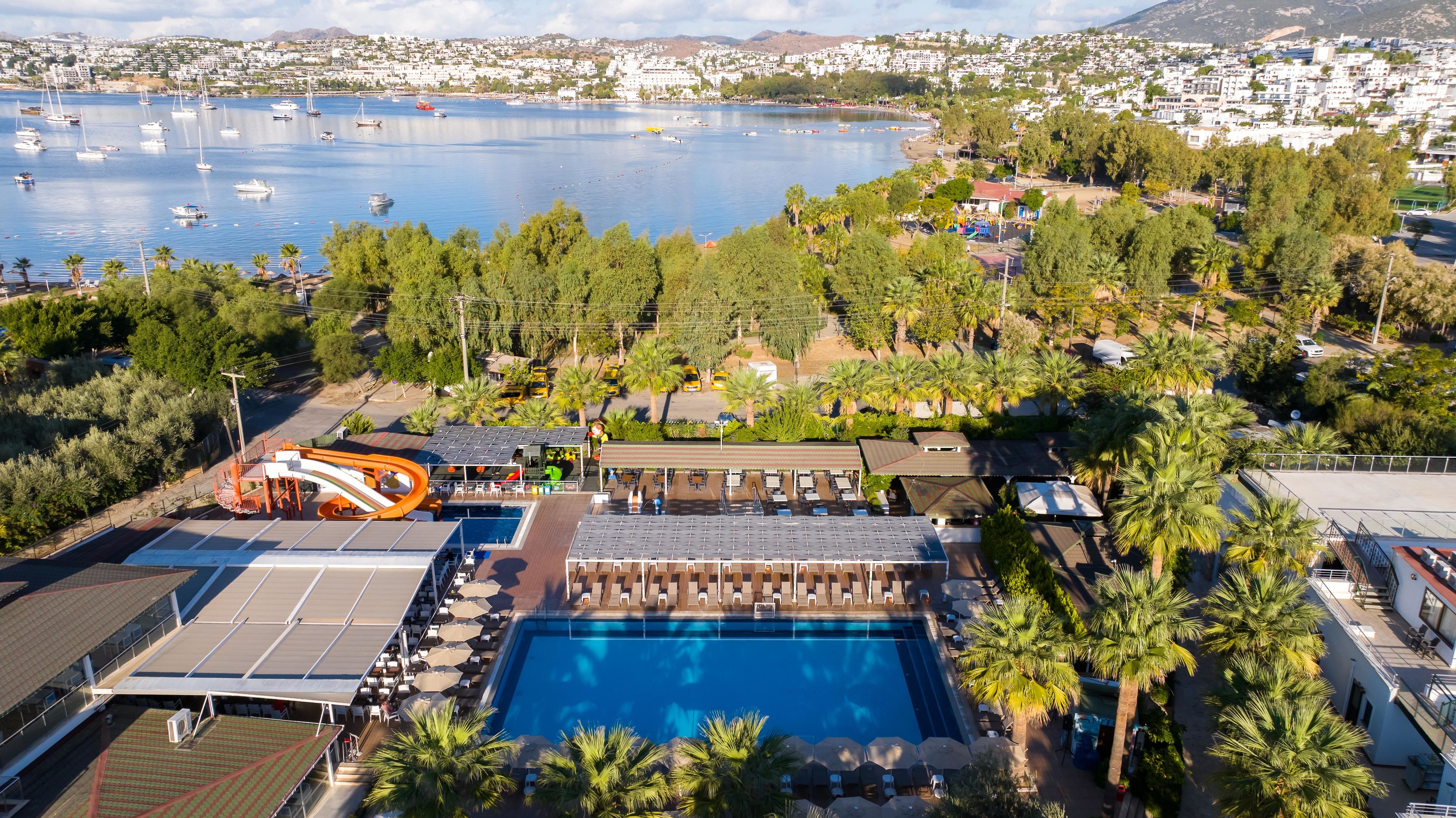 ANADOLU HOTEL BODRUM