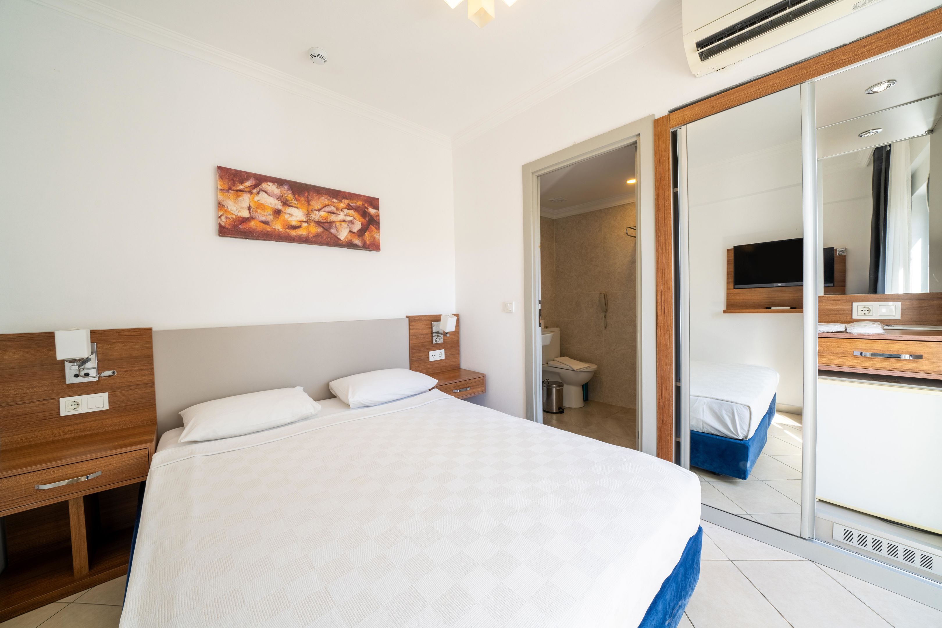 ANADOLU HOTEL BODRUM