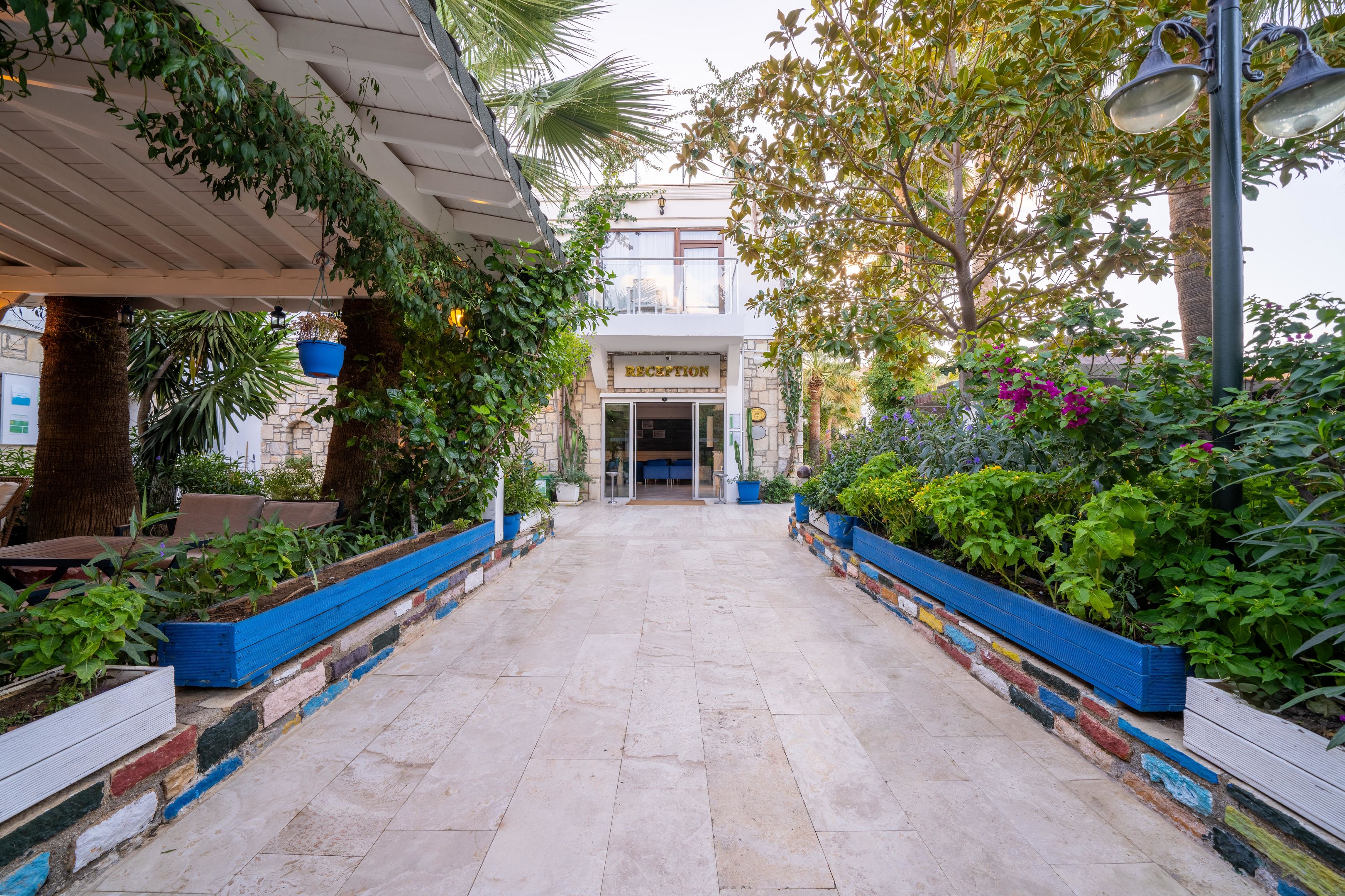 ANADOLU HOTEL BODRUM