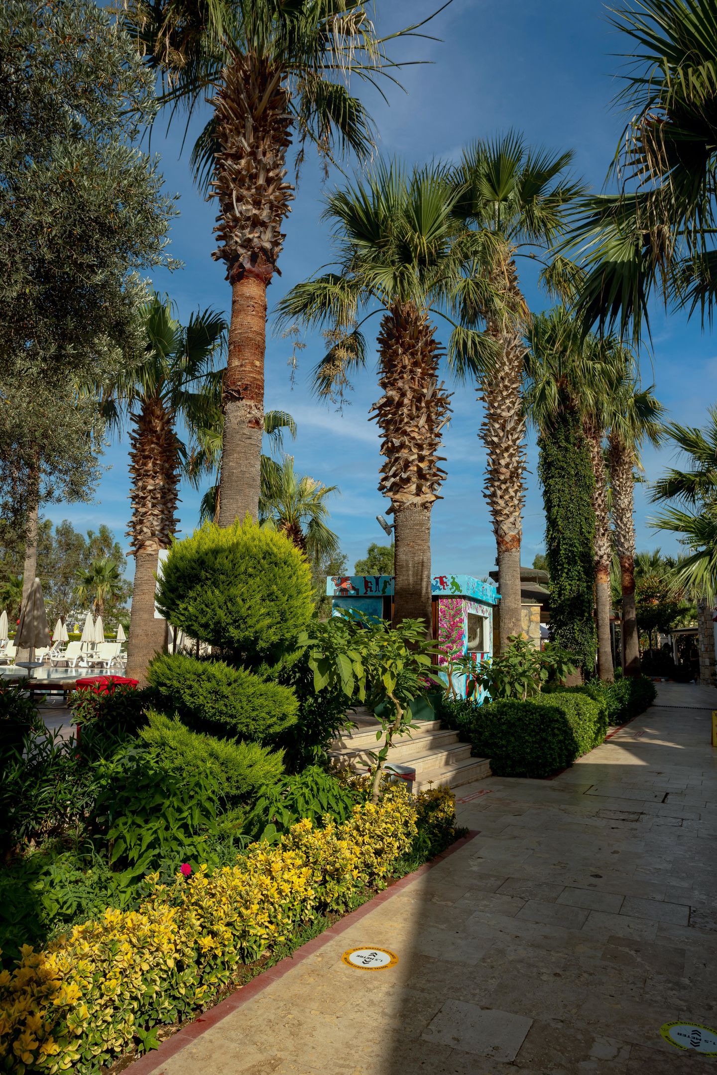ANADOLU HOTEL BODRUM