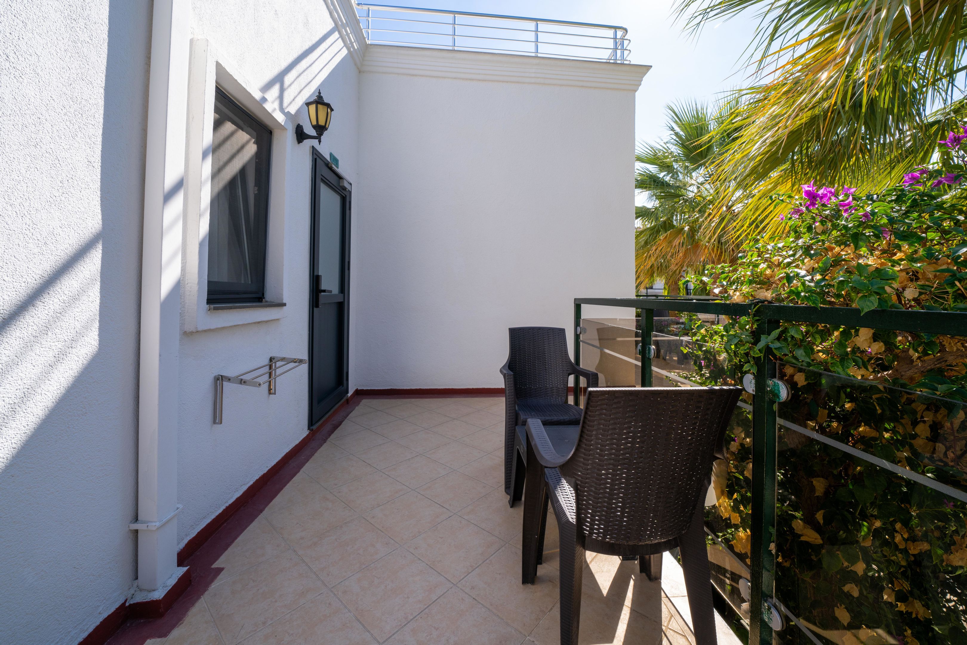 ANADOLU HOTEL BODRUM