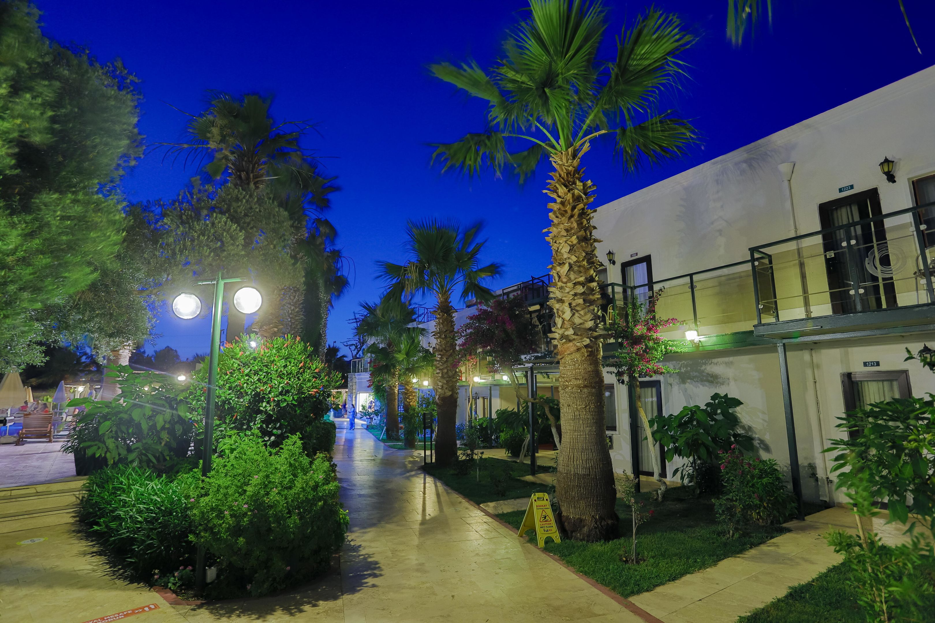 ANADOLU HOTEL BODRUM
