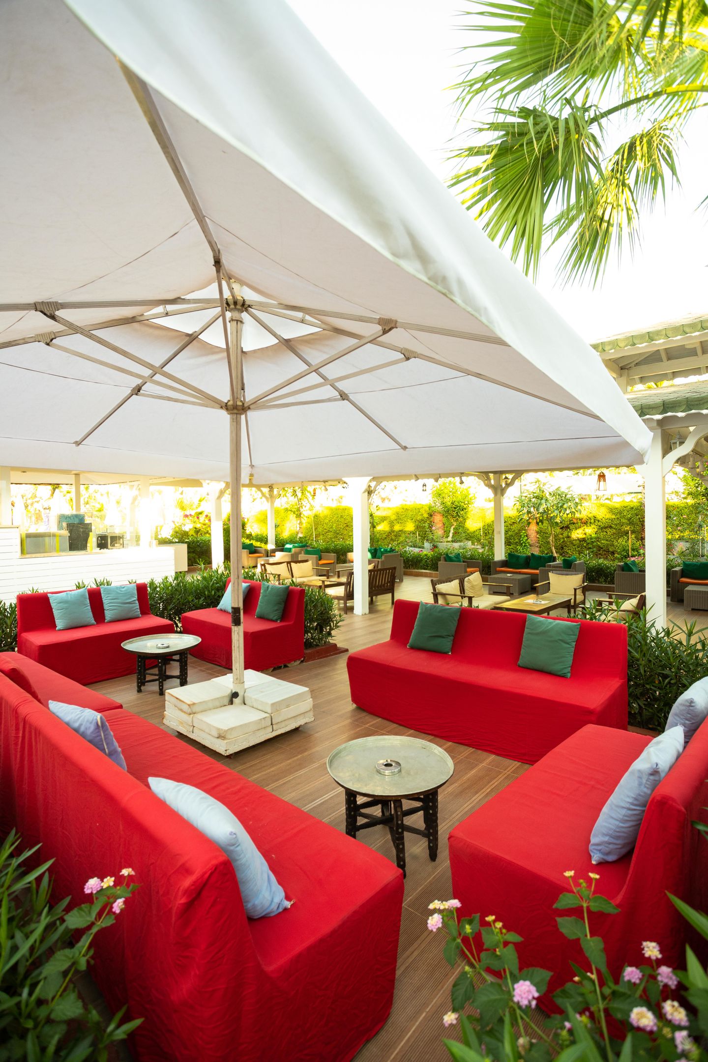 ANADOLU HOTEL BODRUM