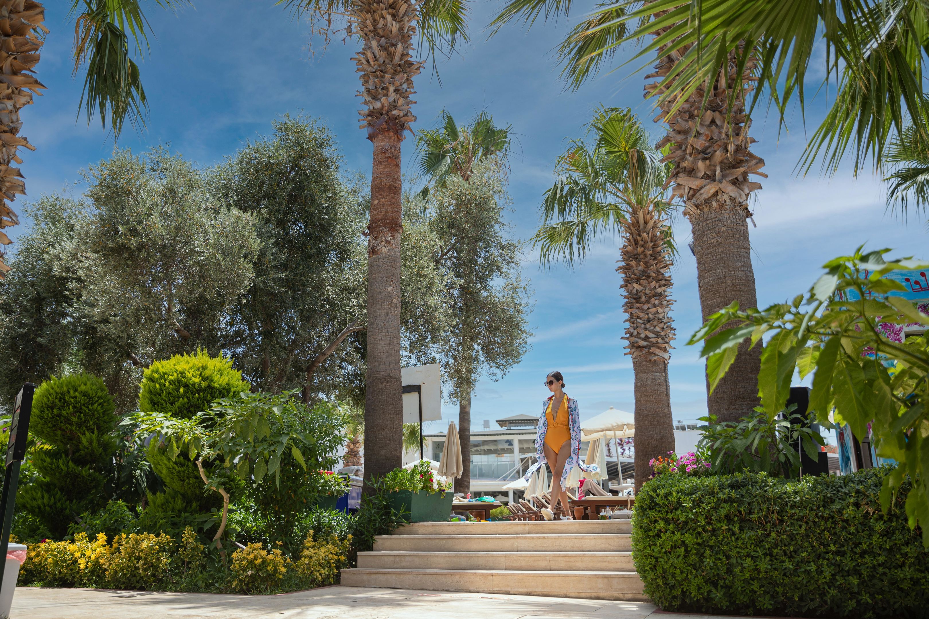 ANADOLU HOTEL BODRUM