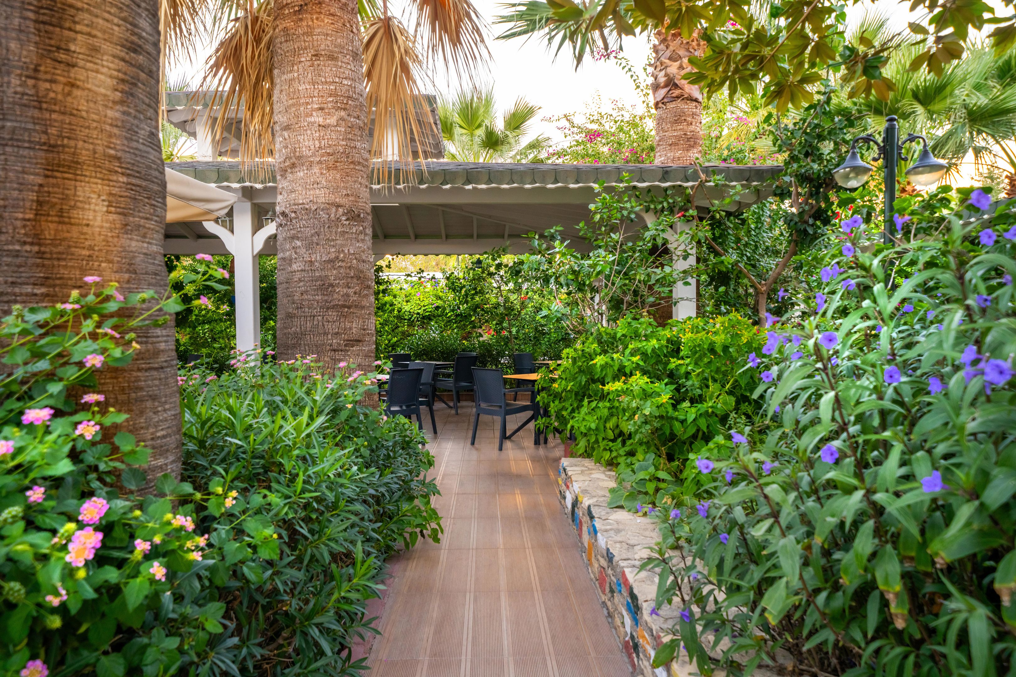 ANADOLU HOTEL BODRUM