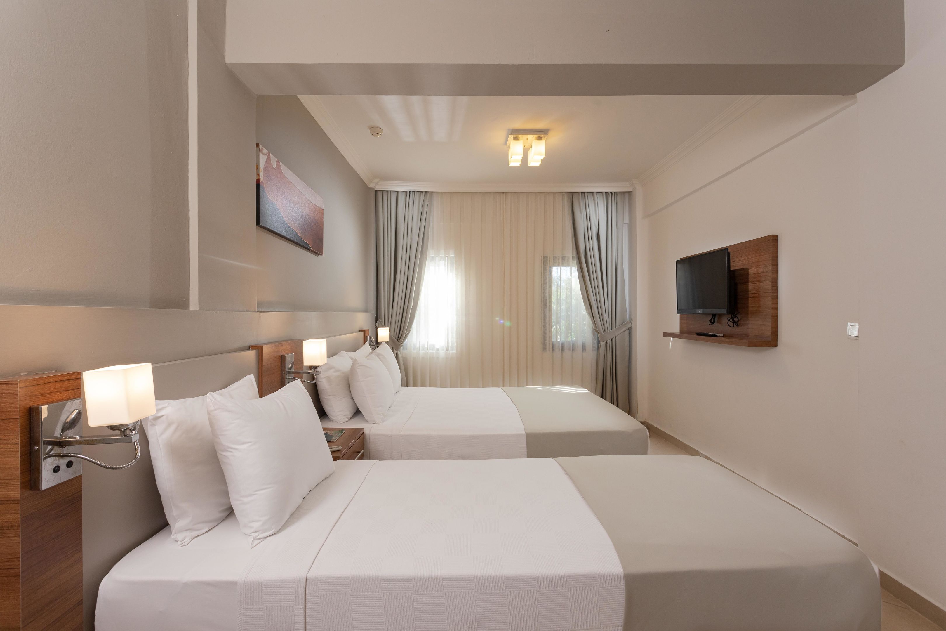 ANADOLU HOTEL BODRUM