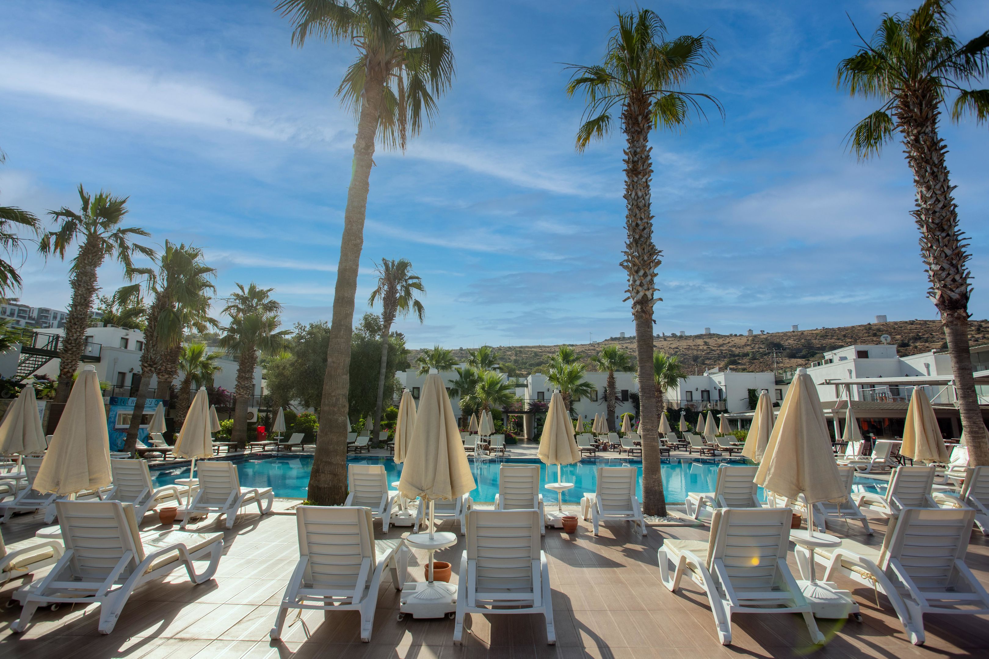 ANADOLU HOTEL BODRUM